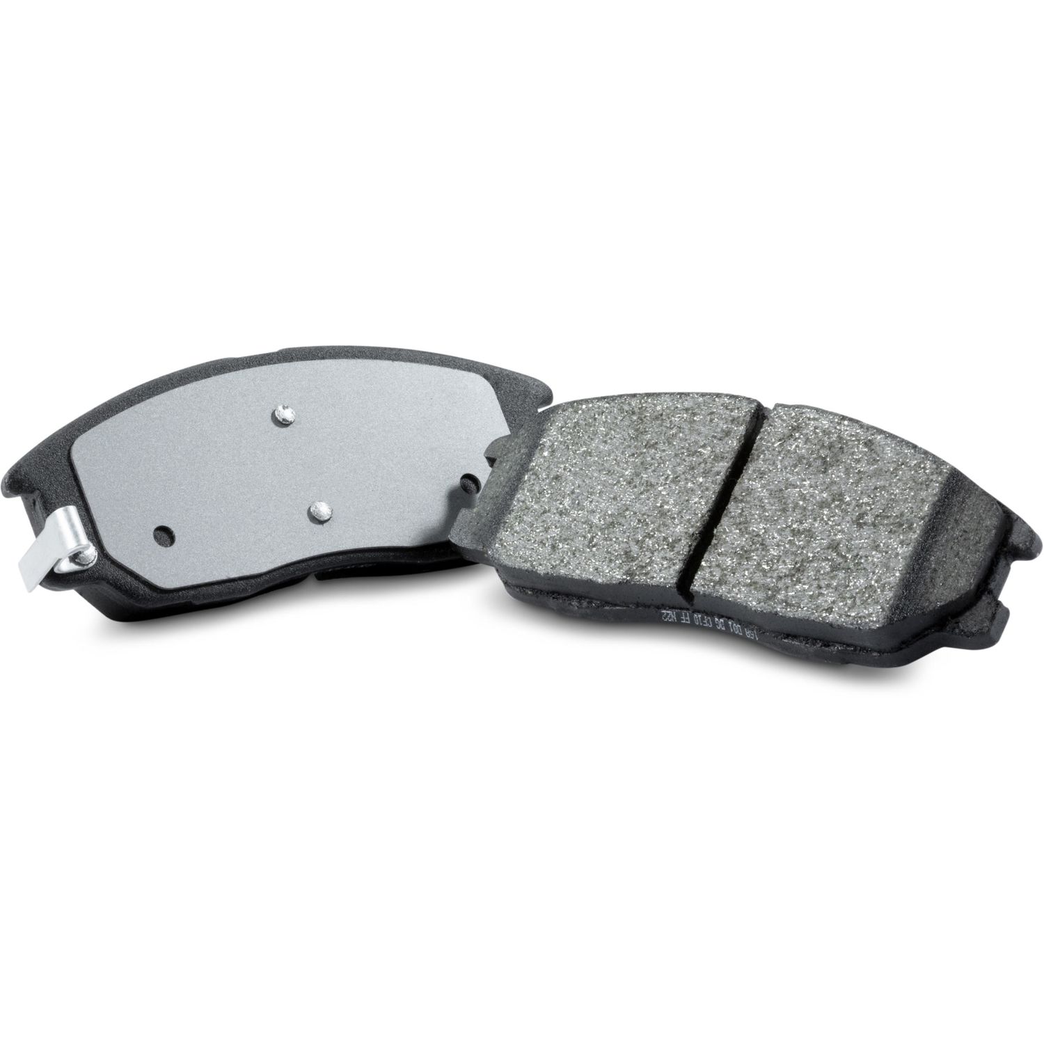 Duralast Gold Ceramic Brake Pads DG955