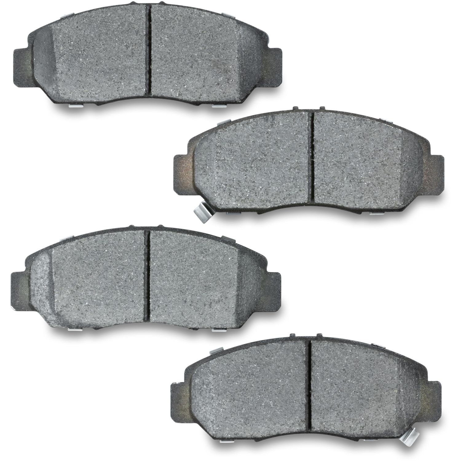 Duralast Gold Ceramic Disc Brake Pad Set DG959