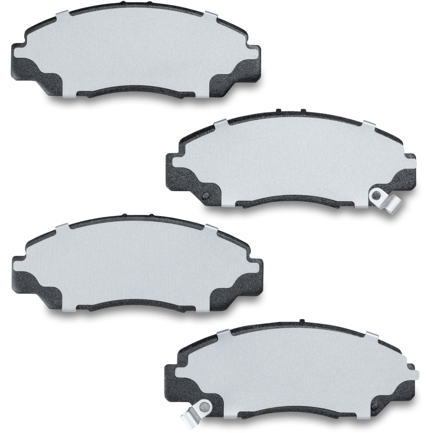 Duralast Gold Ceramic Disc Brake Pad Set DG959