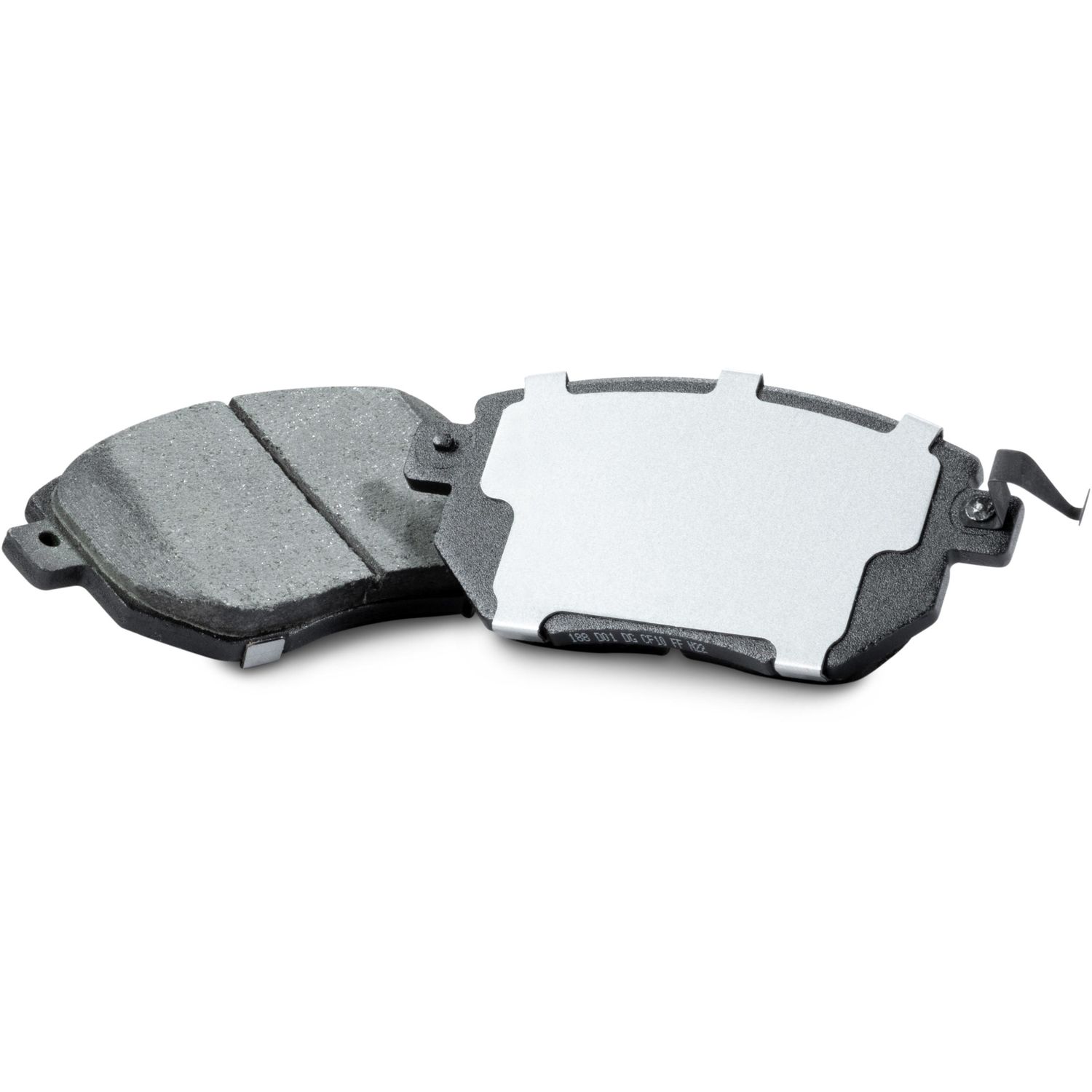 Duralast Gold Ceramic Brake Pads DG969