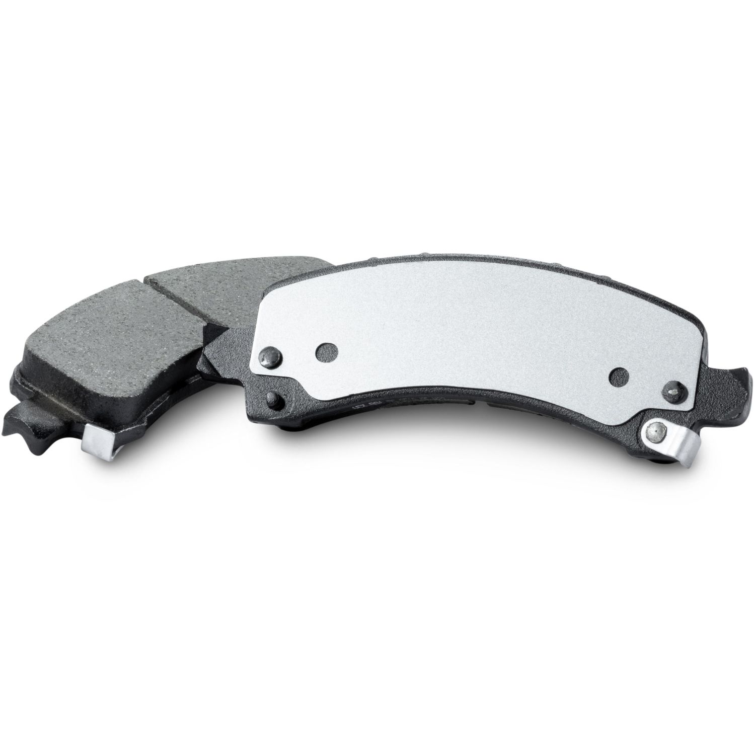 Duralast Gold Ceramic Disc Brake Pad Set DG974A