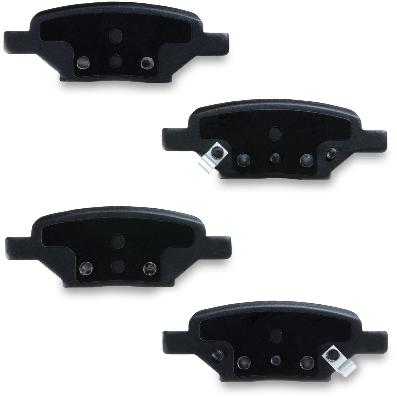 Duralast Ceramic Brake Pads MKD1033