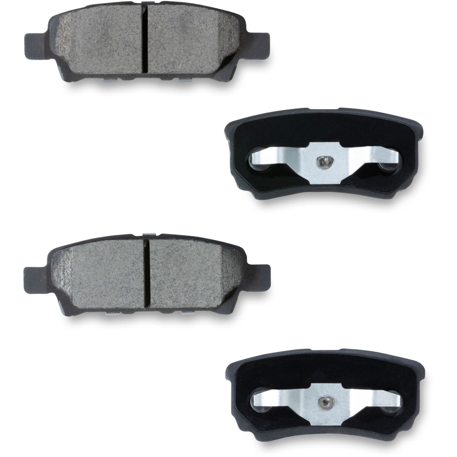 Duralast Brake Pads MKD1037