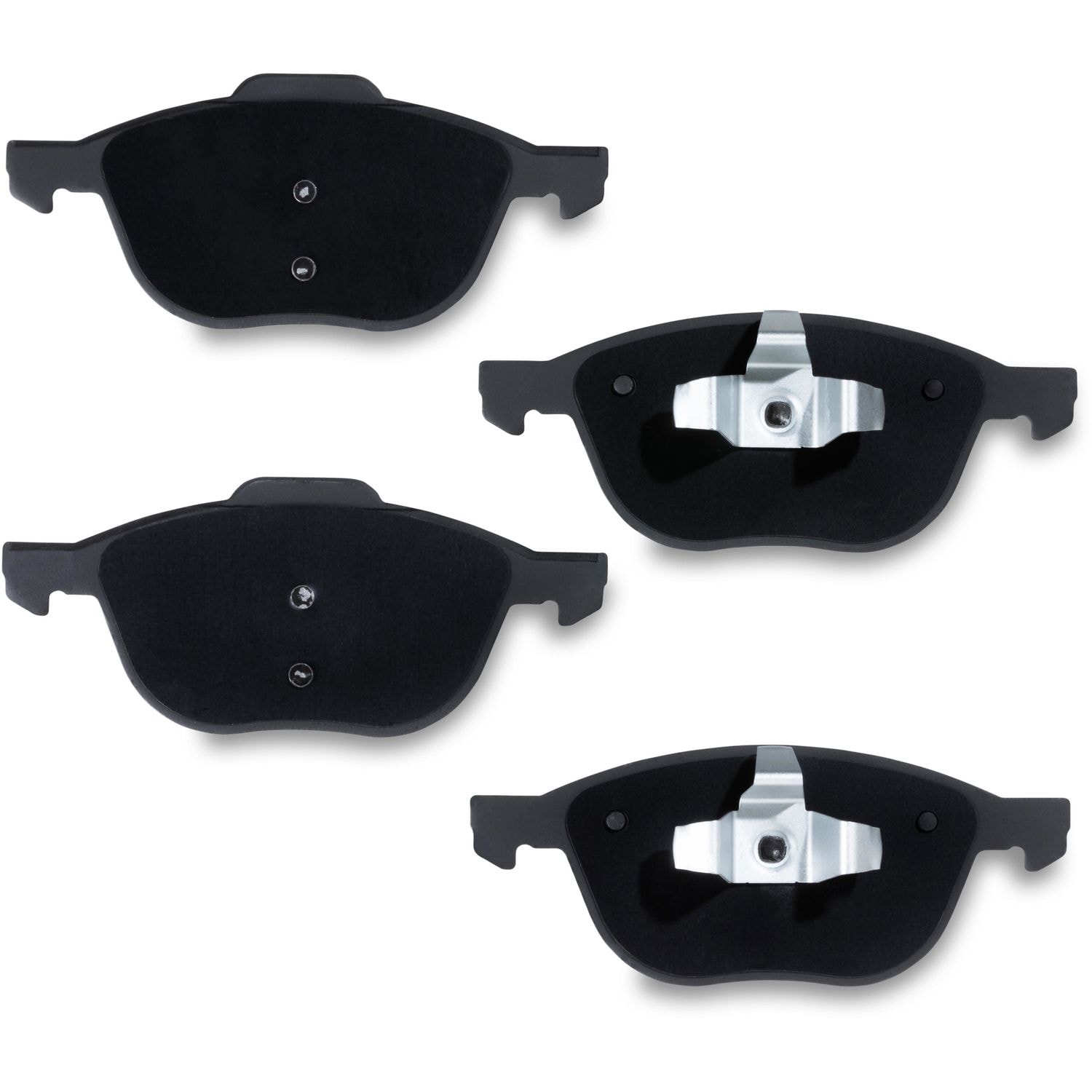 Duralast Ceramic Brake Pads MKD1044