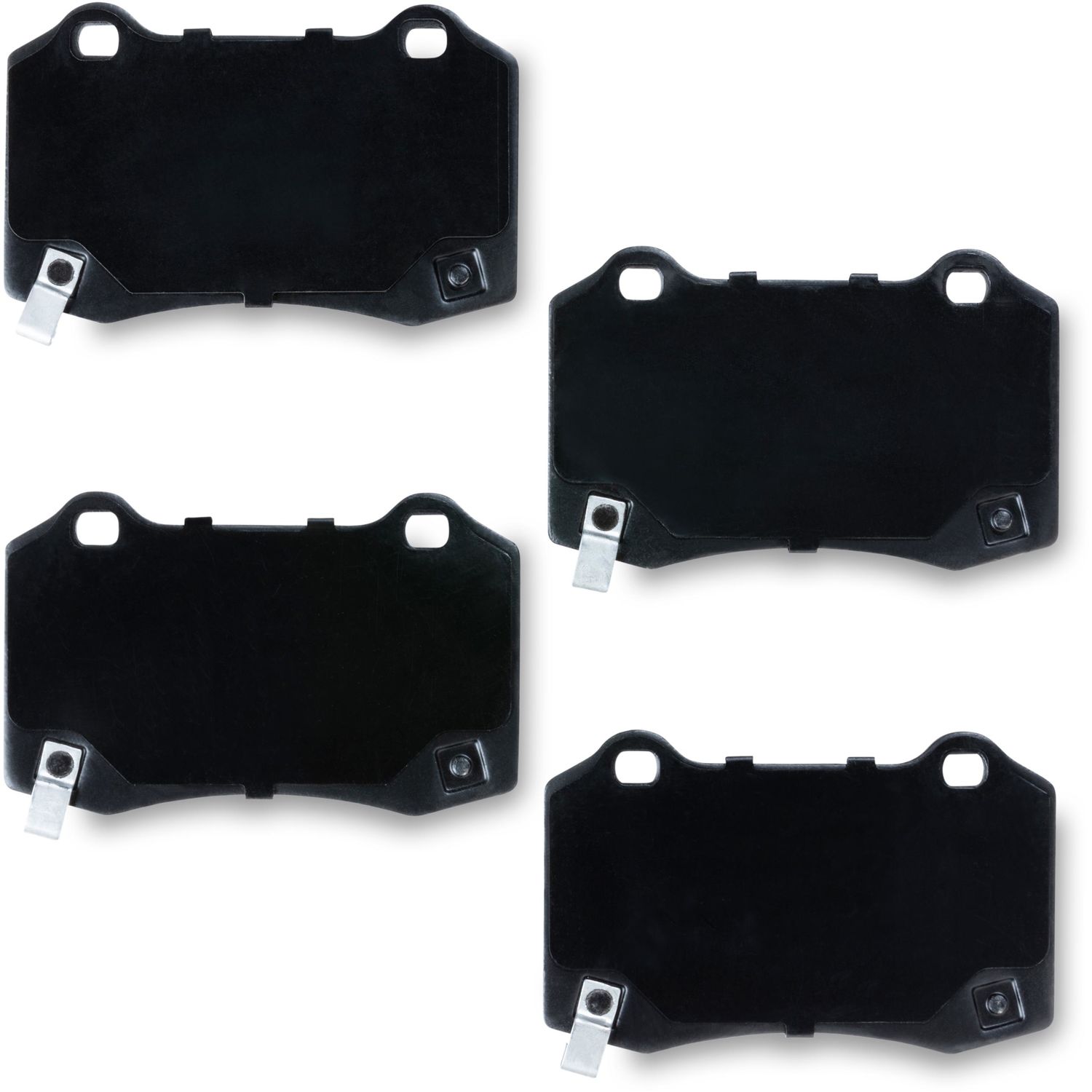Duralast Semi-Metallic Brake Pads MKD1053
