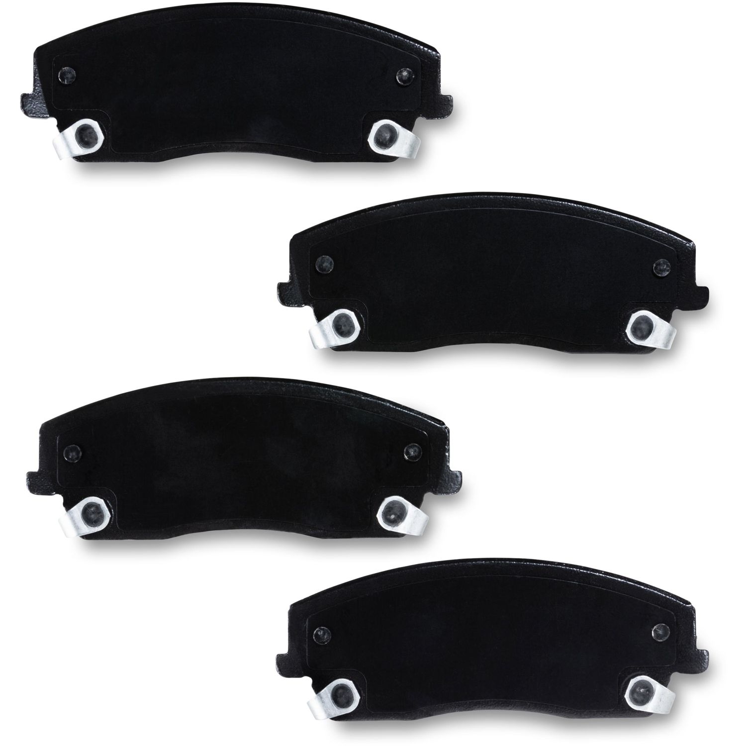 Duralast Ceramic Brake Pads MKD1056