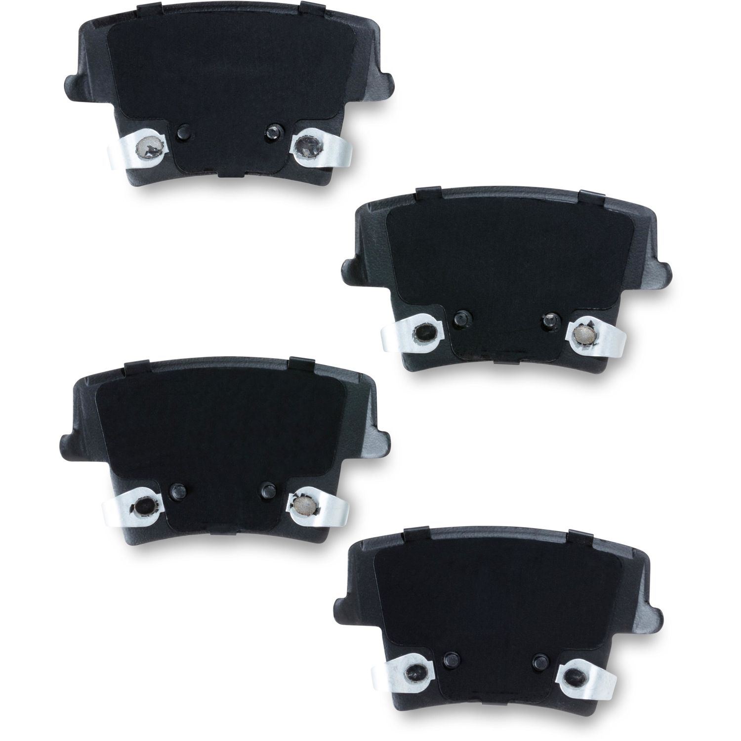 Duralast Ceramic Brake Pads MKD1057