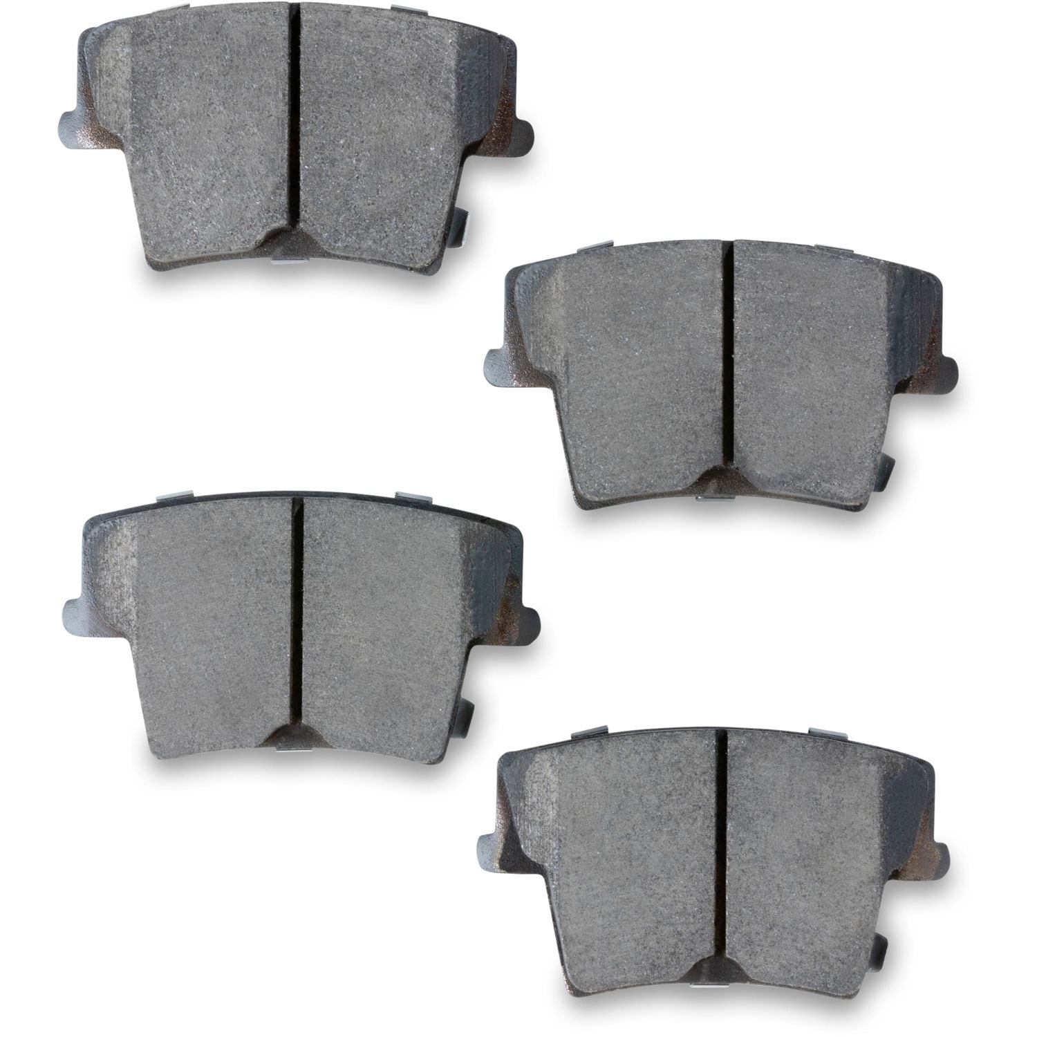 Duralast Ceramic Brake Pads MKD1057A