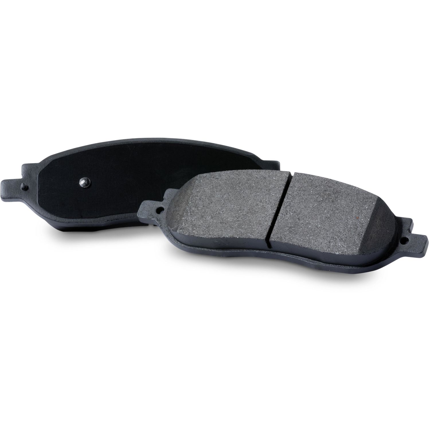crm80 マッドガード　HD12 Duralast Semi-Metallic Brake Pads MKD1068