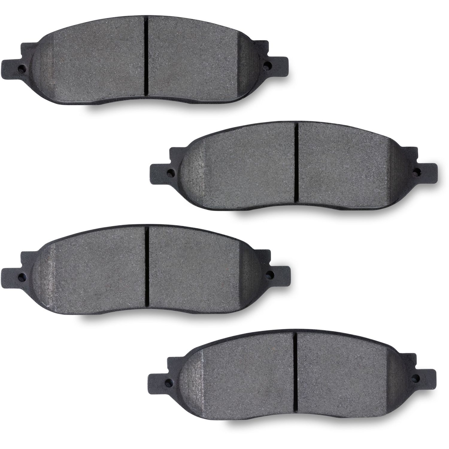 Duralast Semi-Metallic Brake Pads MKD1068