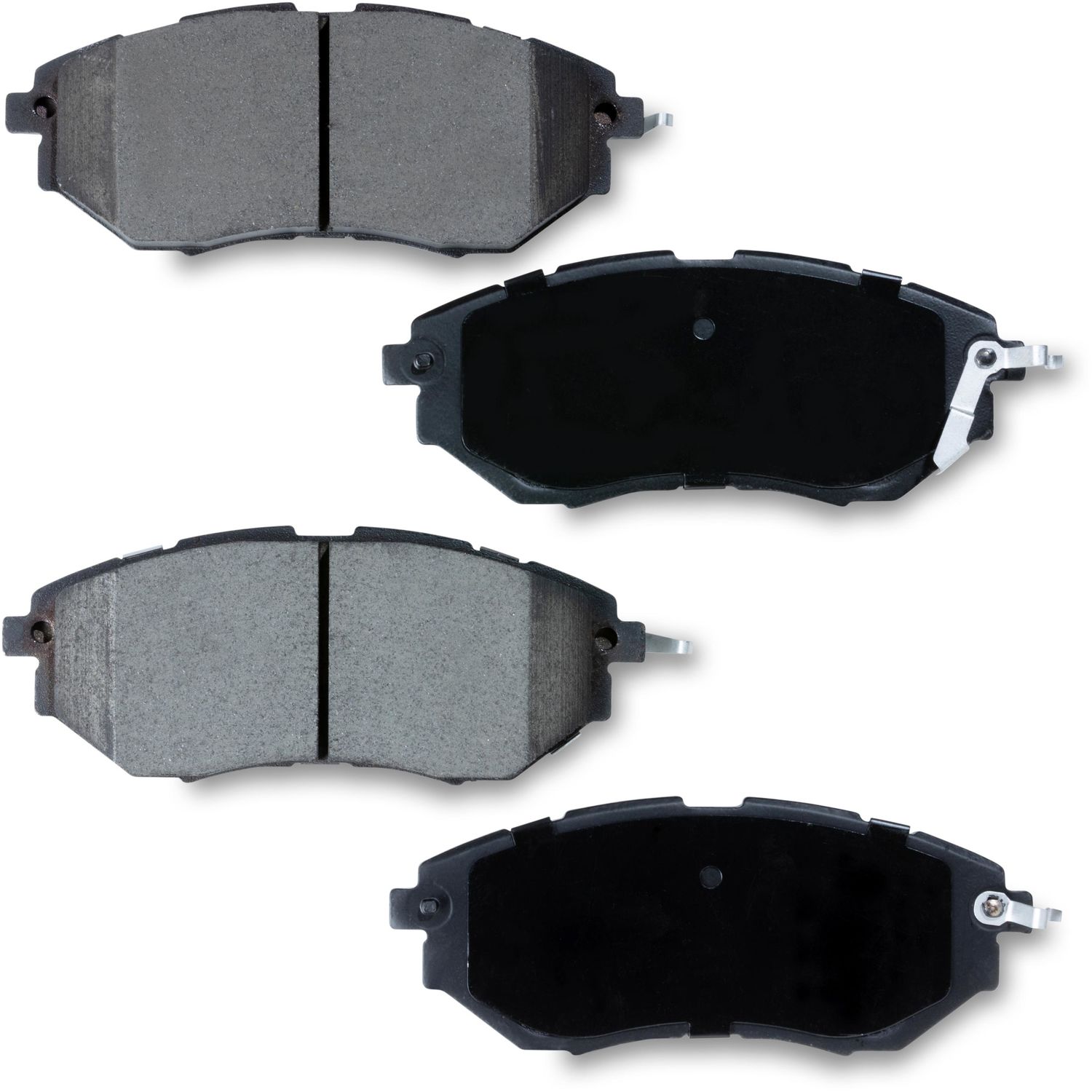 Duralast Ceramic Brake Pads MKD1078
