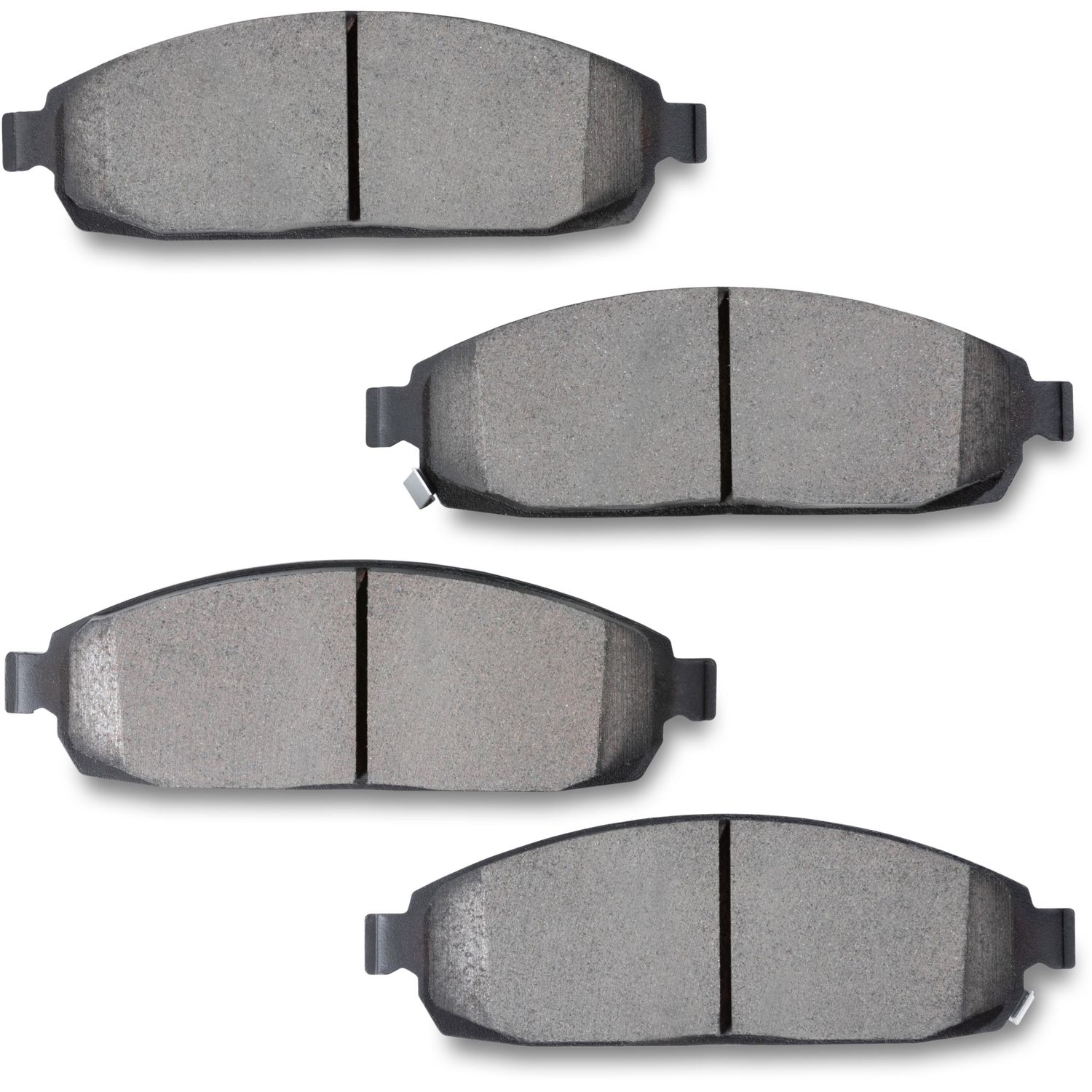 Duralast Ceramic Brake Pads MKD1080