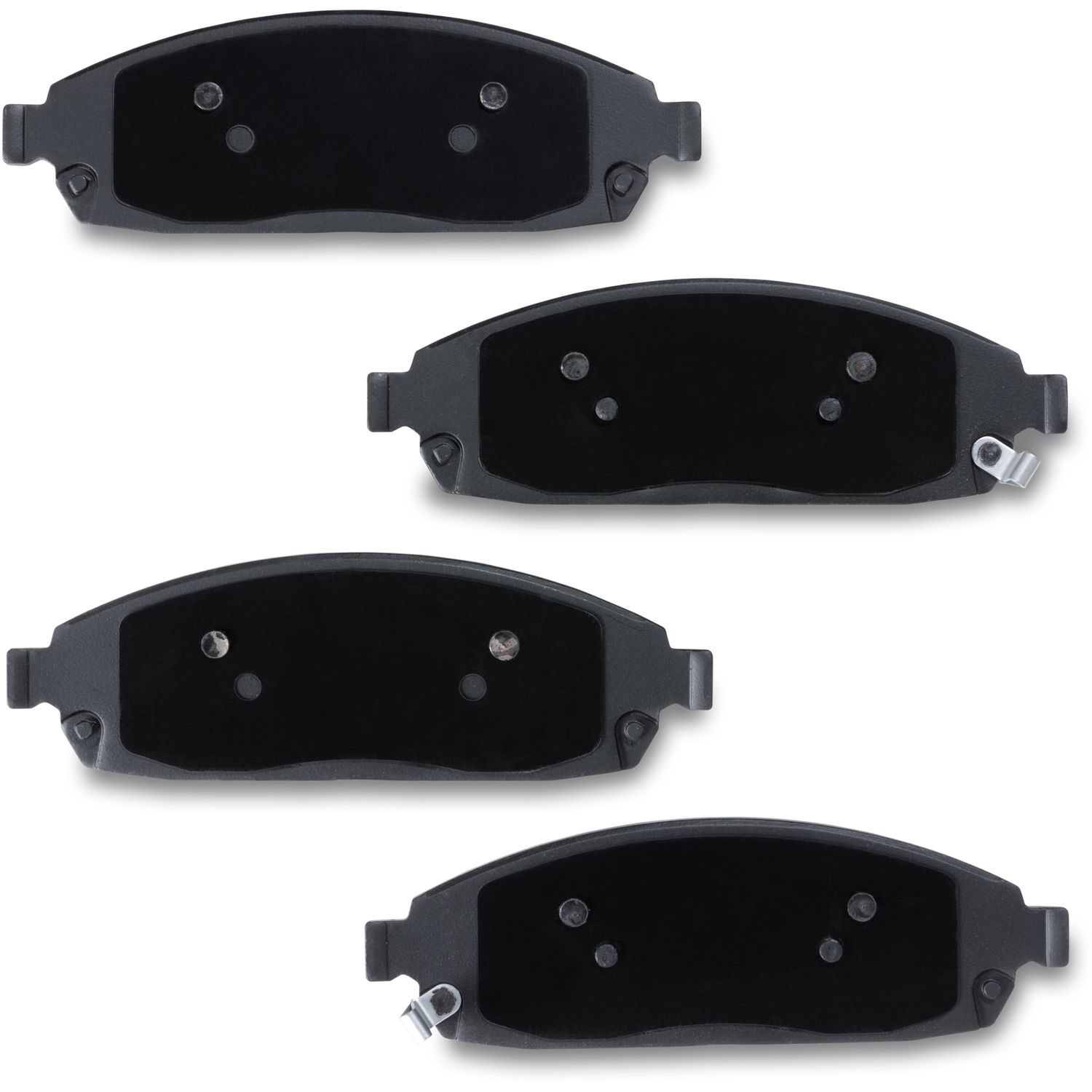 Duralast Ceramic Brake Pads MKD1080