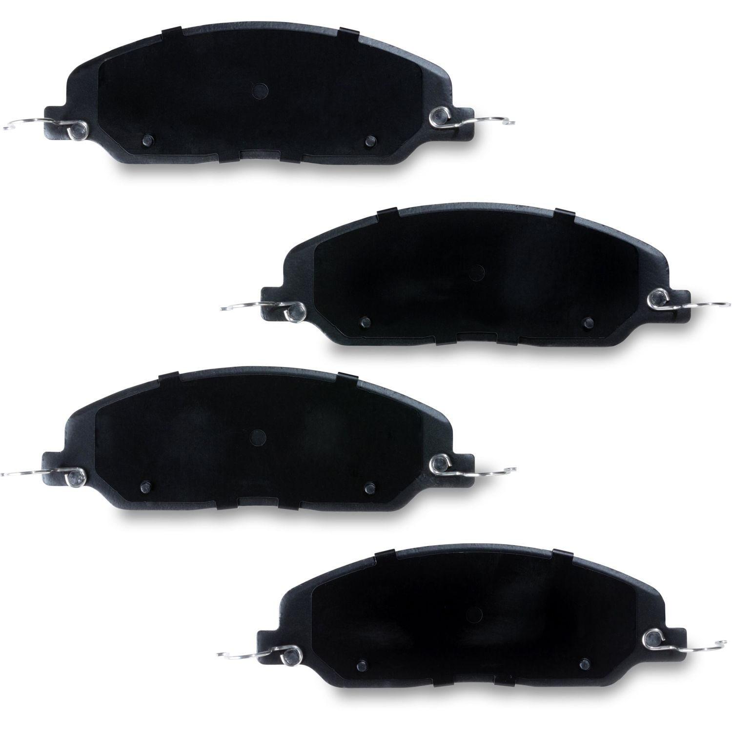 Duralast Ceramic Disc Brake Pad Set MKD1081