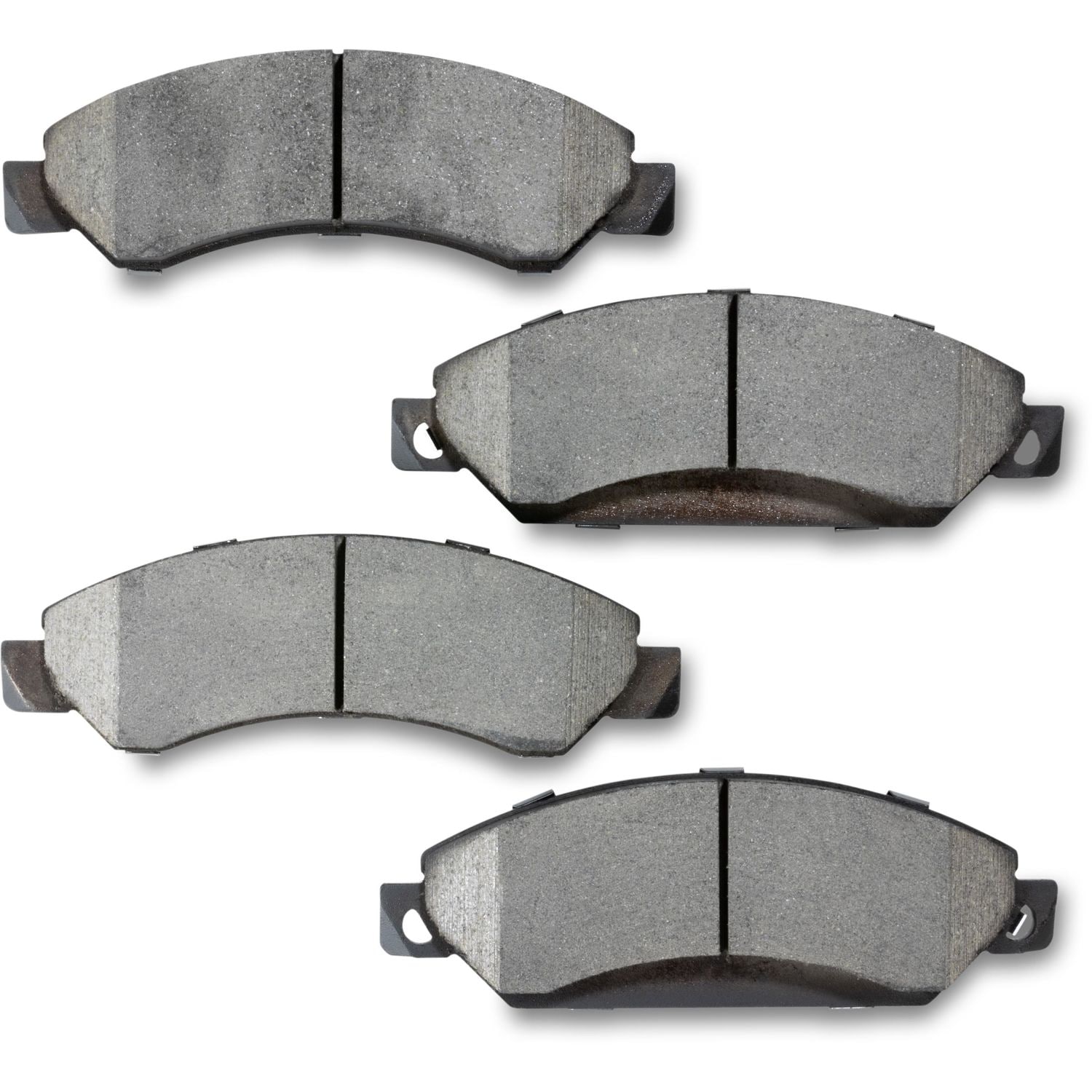 Duralast Ceramic Brake Pads MKD1092