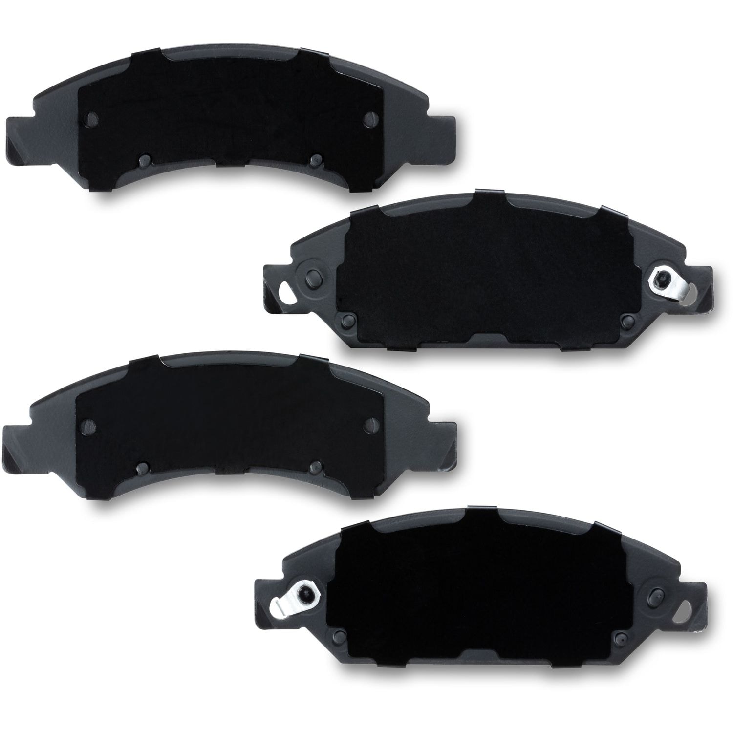 Duralast Ceramic Brake Pads MKD1092