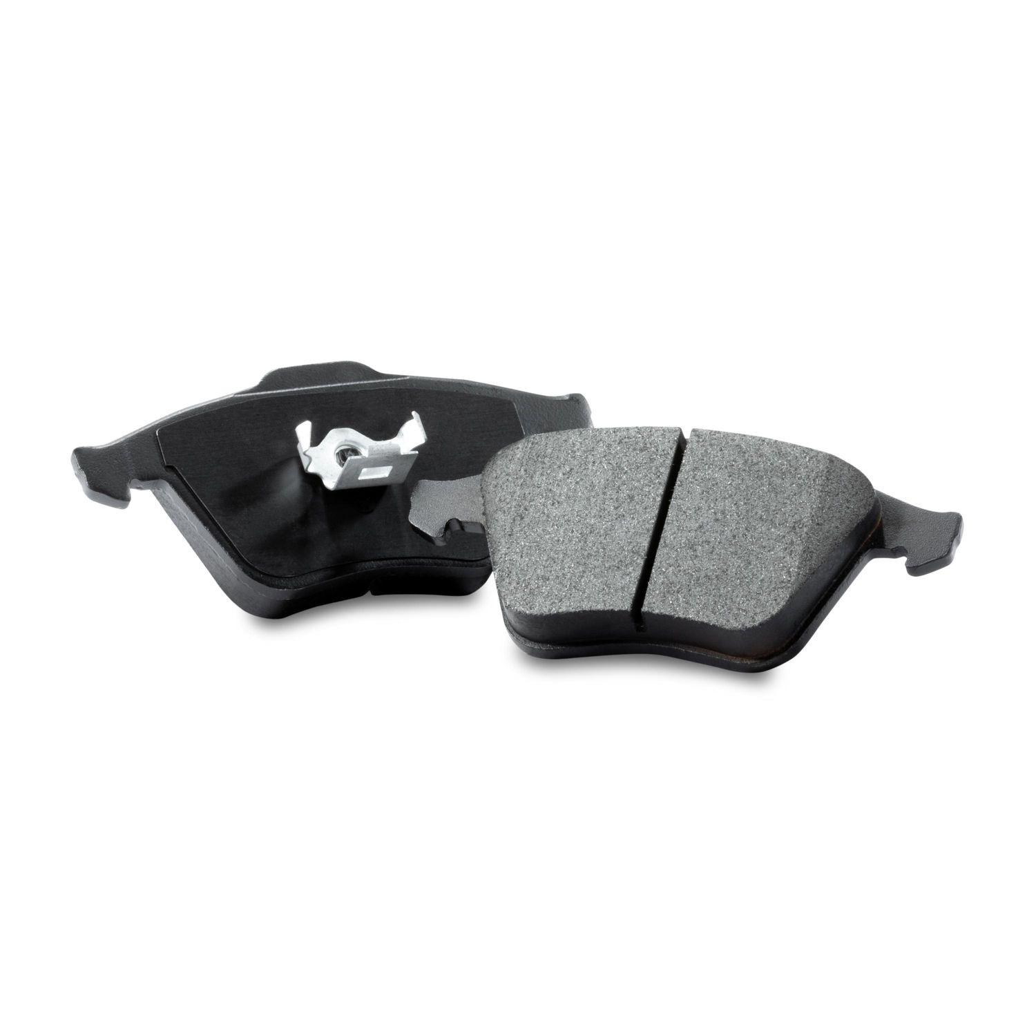 Duralast Semi-metallic Disc Brake Pad Set MKD1111