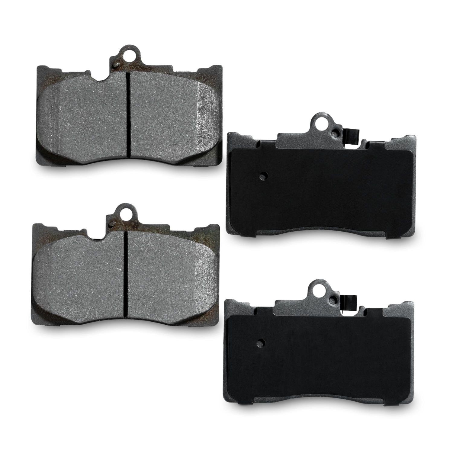 Duralast Semi-Metallic Brake Pads MKD1118