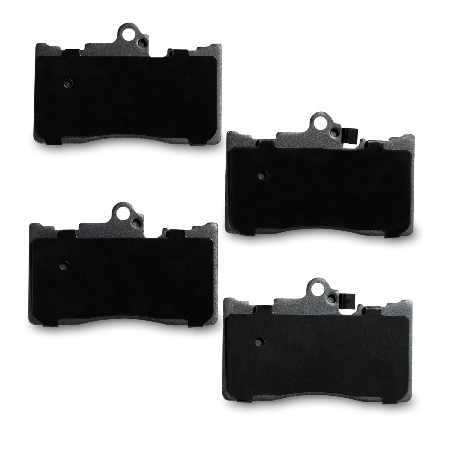 Duralast Semi-Metallic Brake Pads MKD1118