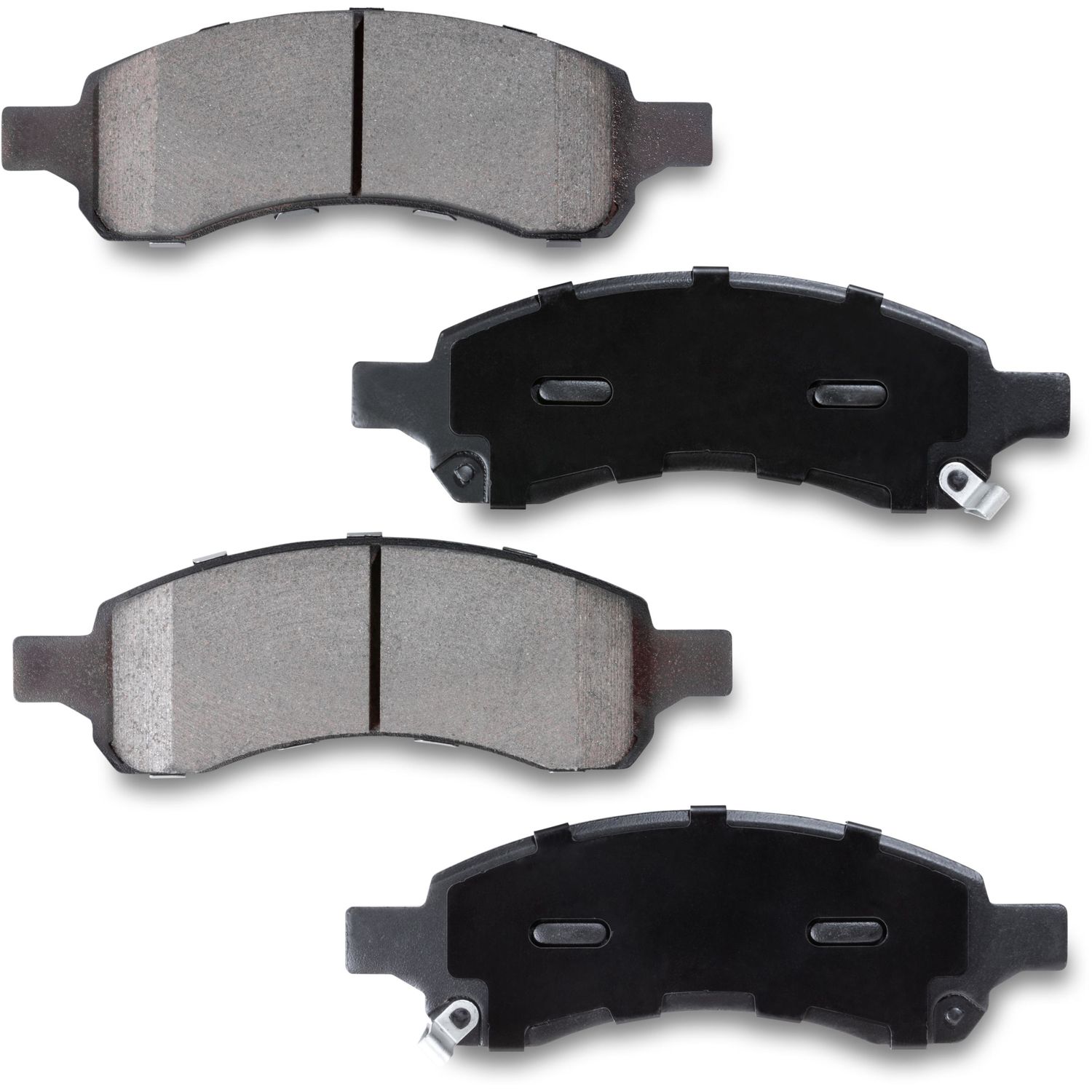 Duralast Ceramic Brake Pads MKD1169A