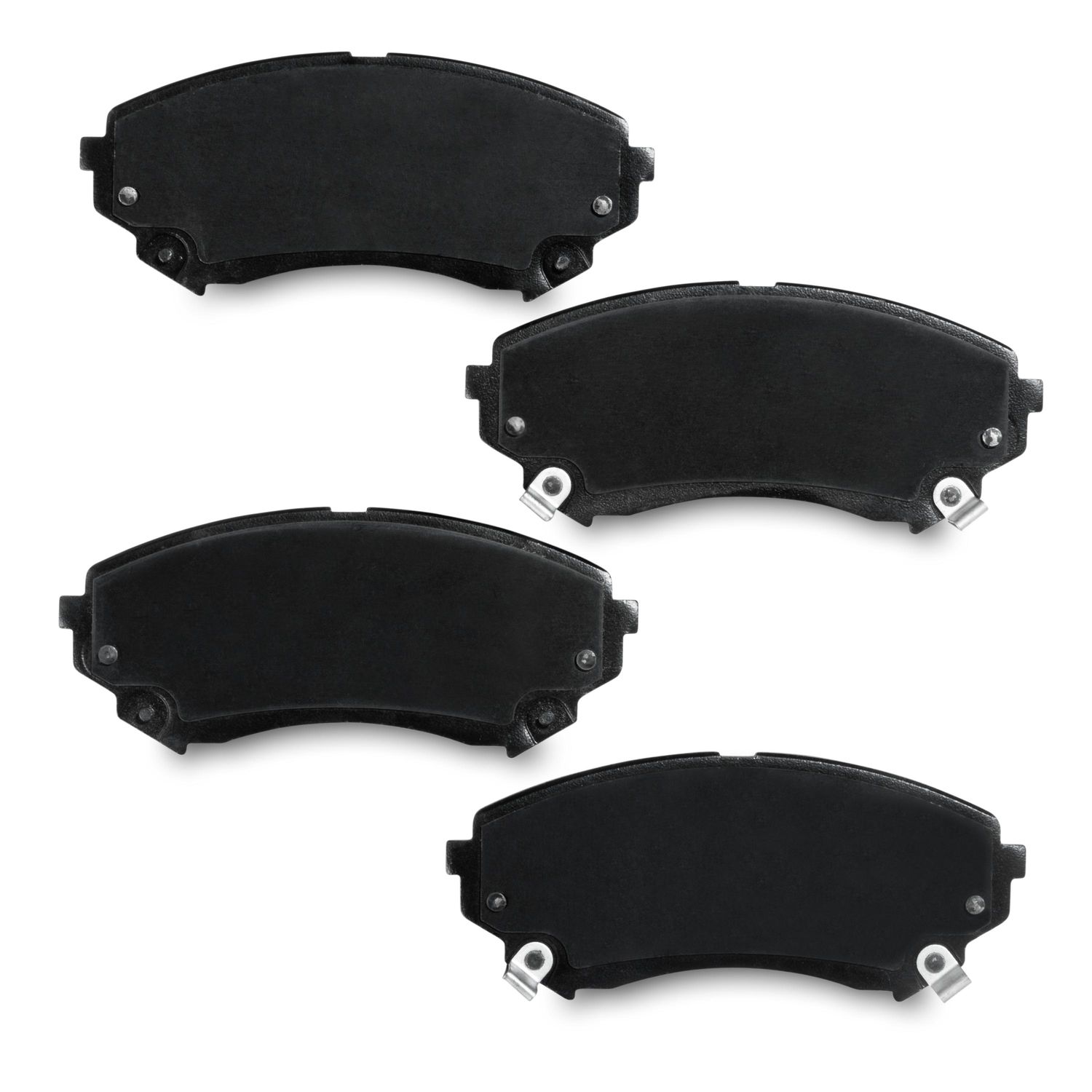Back Drup シート DECK LID PLATE (2-SEATER & 2+2) | DATSUN | 280ZX