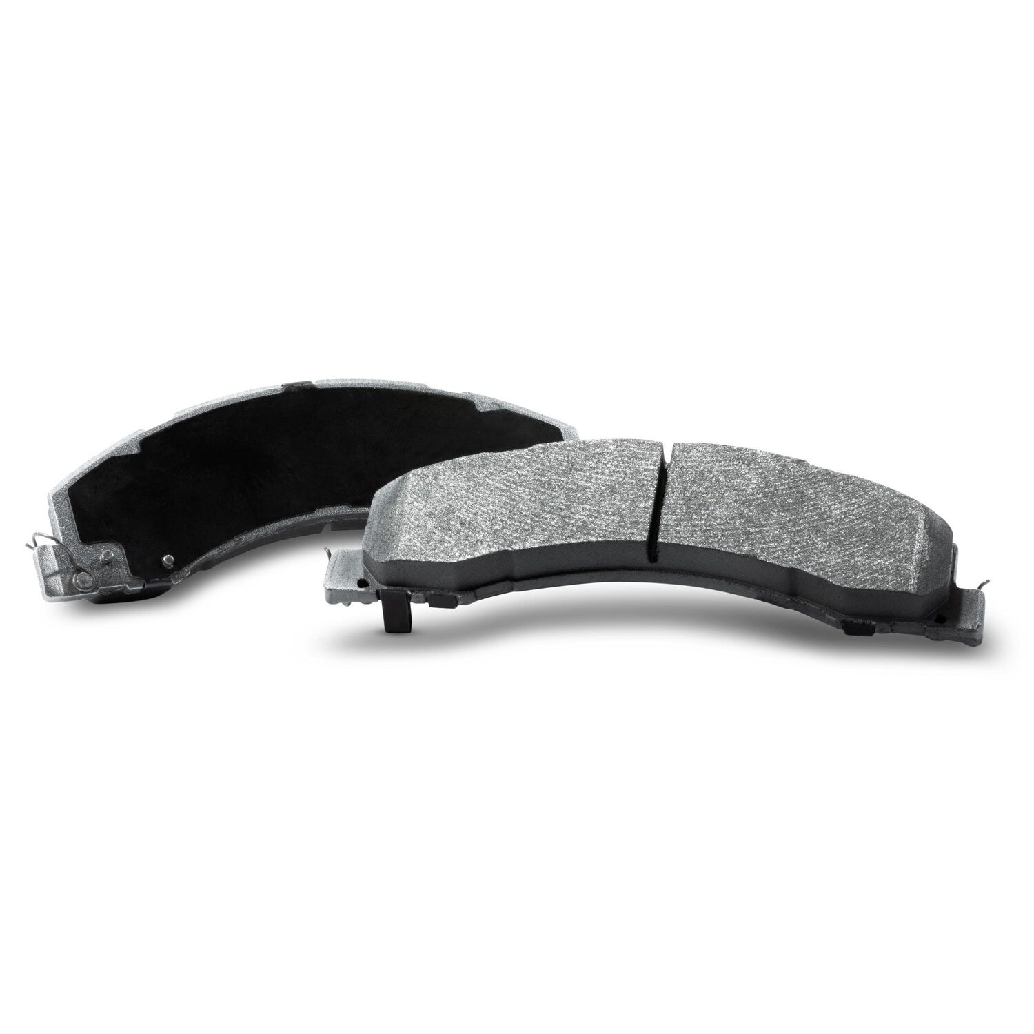 ドテラローズ Duralast Semi-Metallic Brake Pads MKD1335