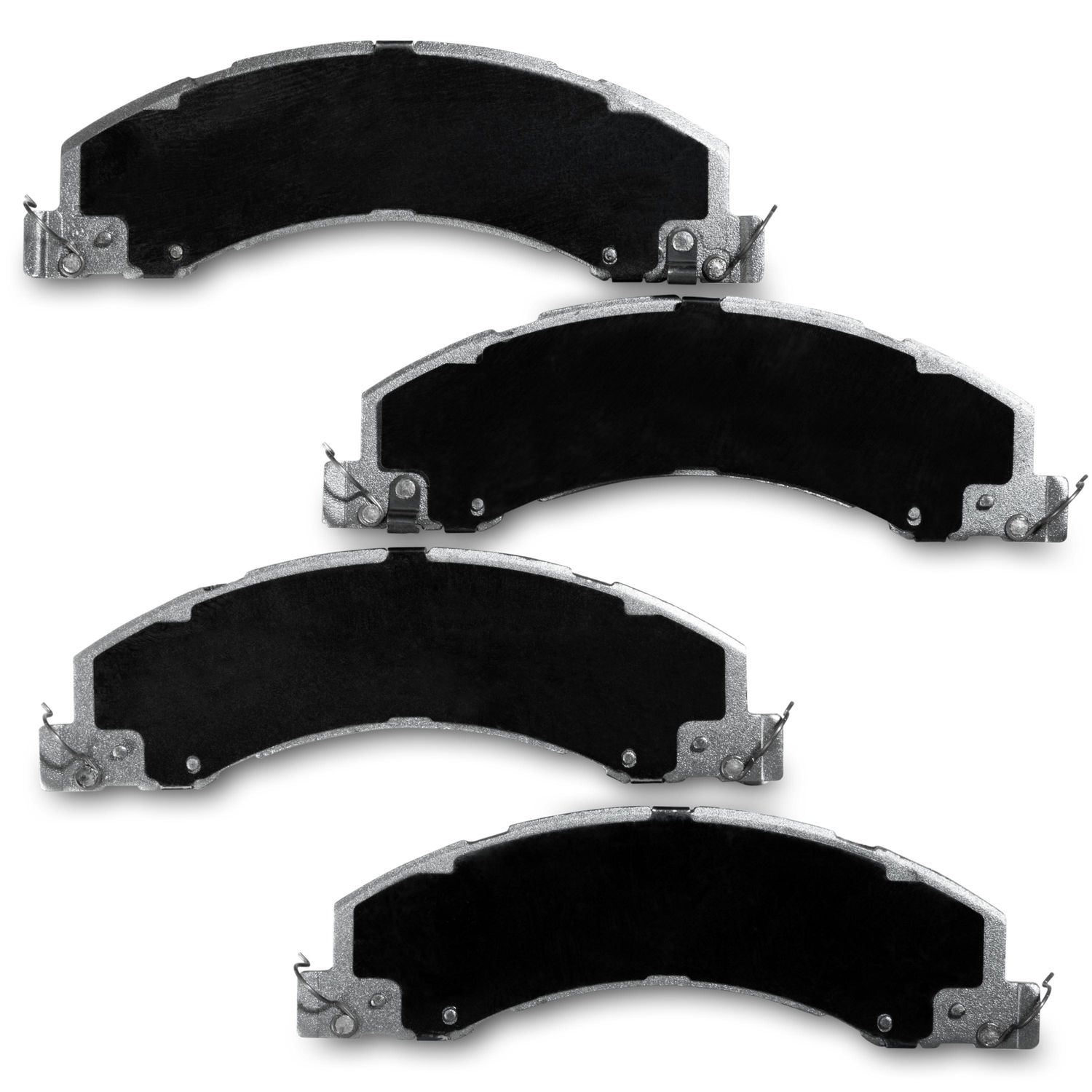 Duralast Semi-Metallic Brake Pads MKD1335