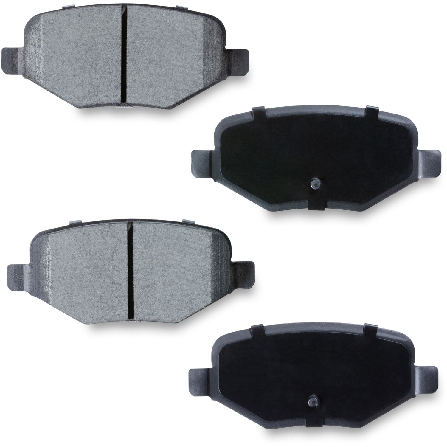 Duralast Ceramic Brake Pads MKD1377