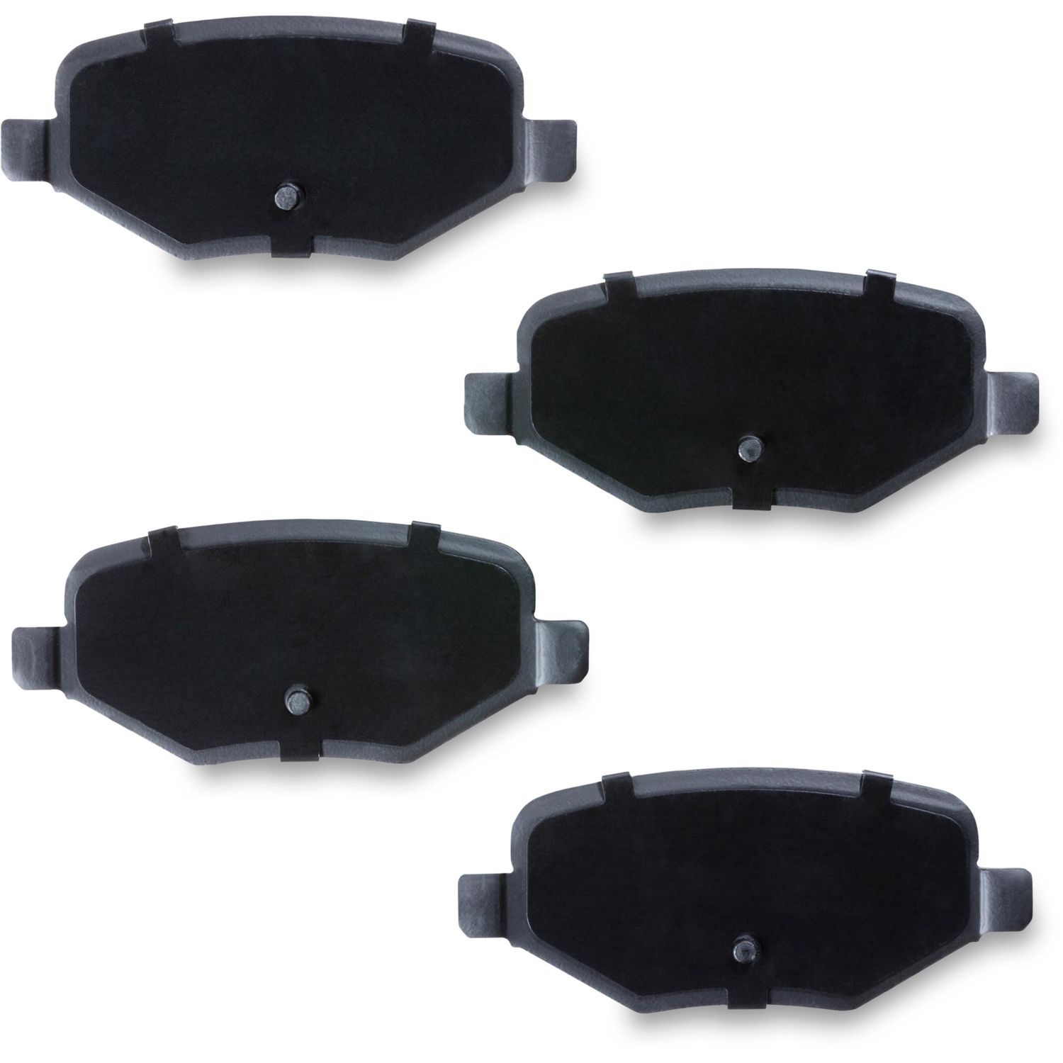 Duralast Ceramic Brake Pads MKD1377
