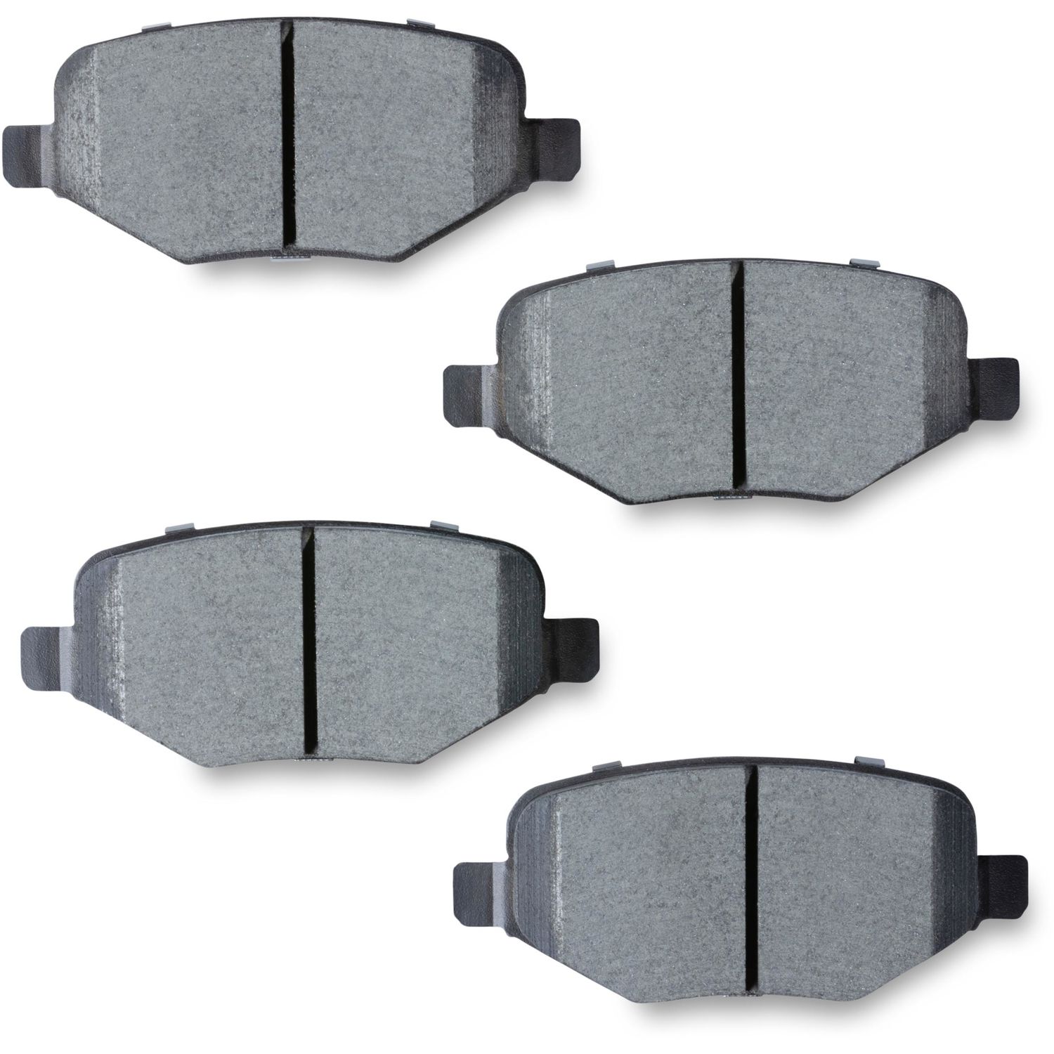 Duralast Ceramic Brake Pads MKD1377