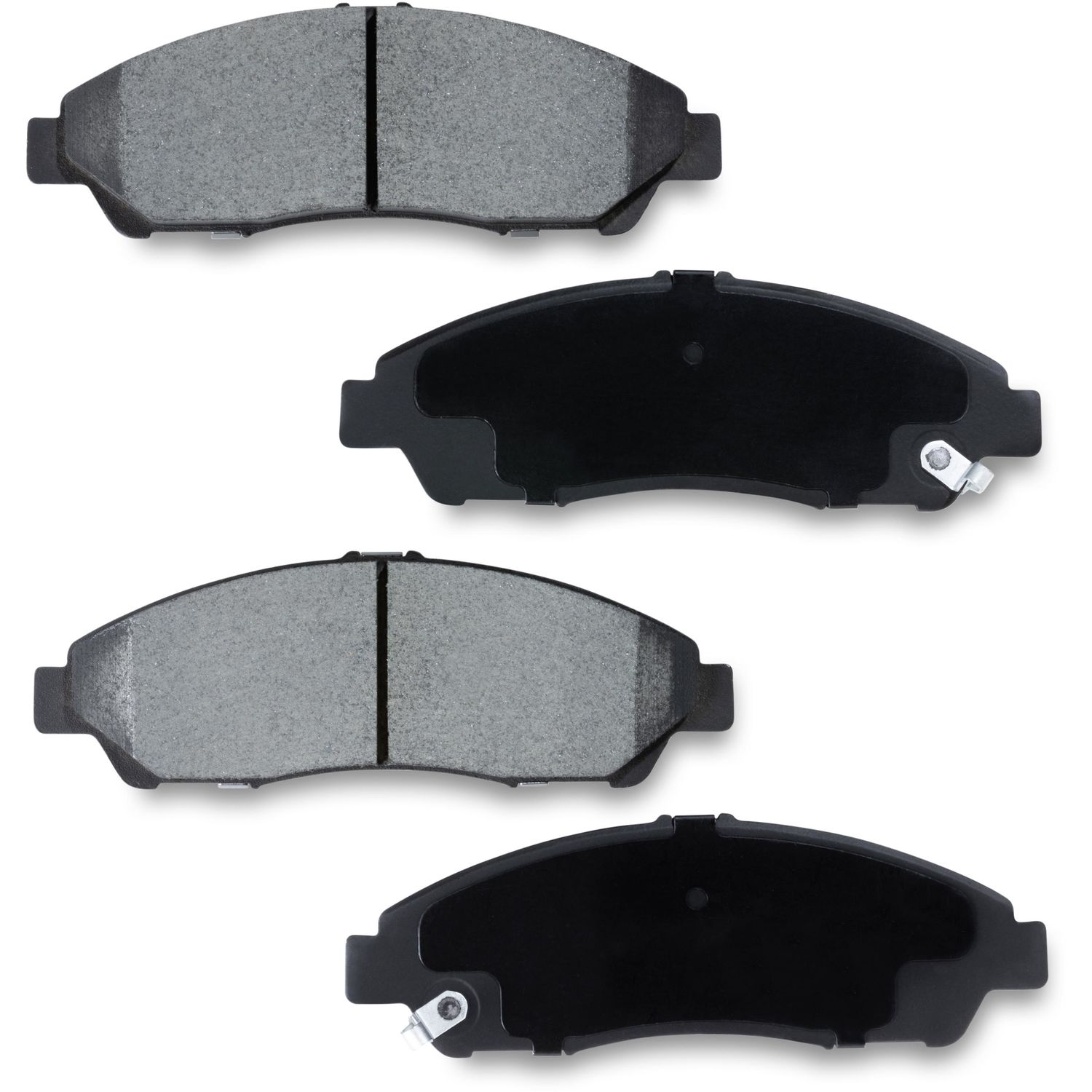 Duralast Ceramic Brake Pads MKD1378