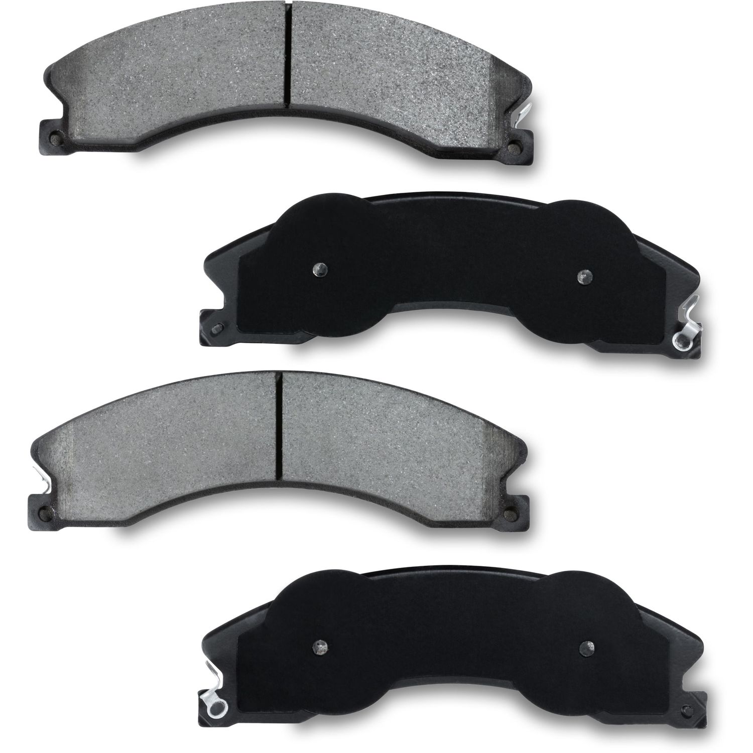 Duralast Ceramic Brake Pads MKD1411