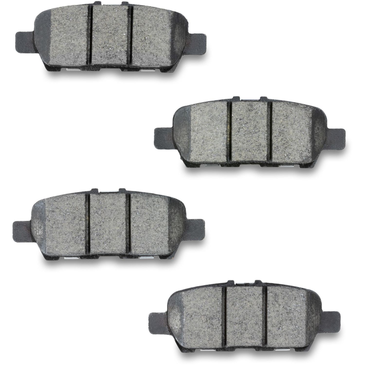 Duralast Ceramic Brake Pads MKD1415