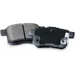 Duralast Ceramic Brake Pads MKD1451