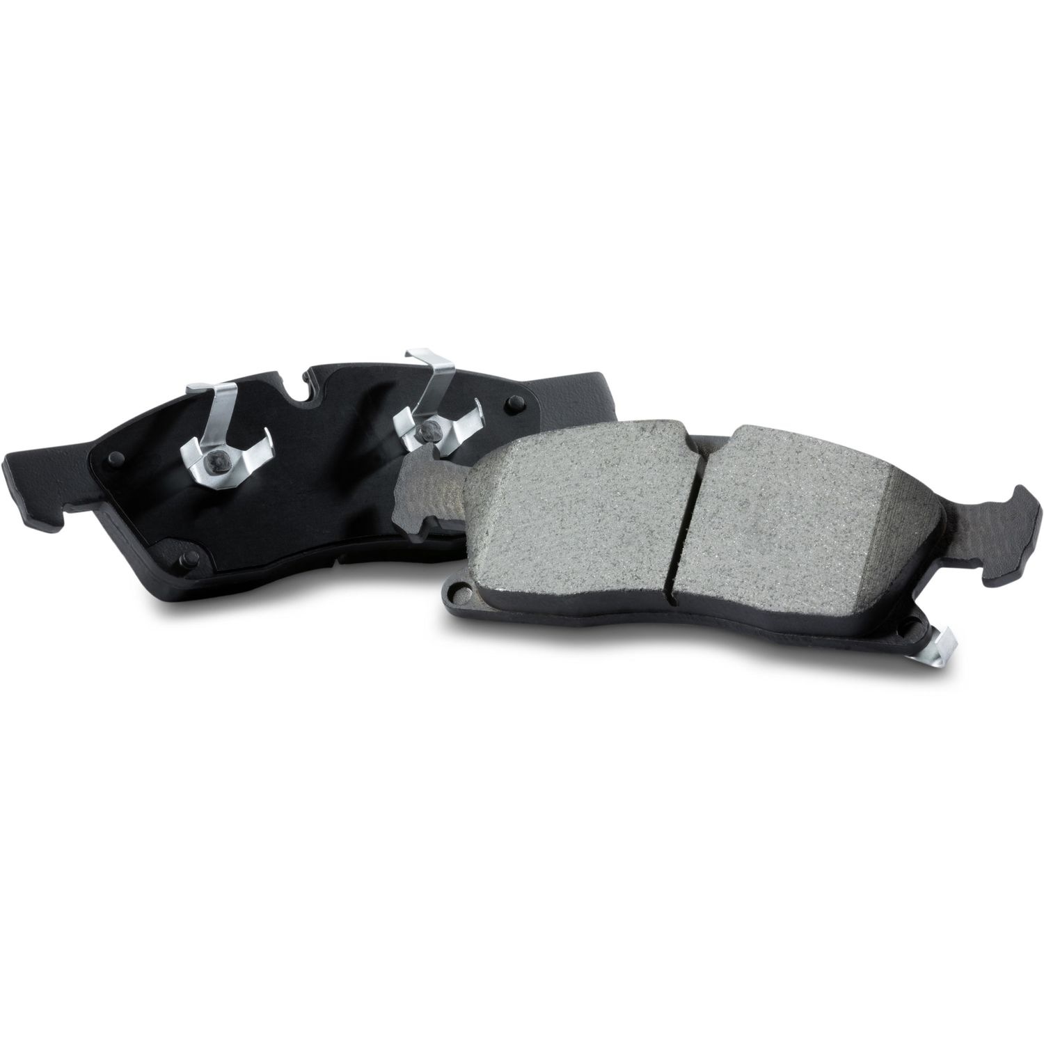 Duralast SemiMetallic Brake Pads MKD1455