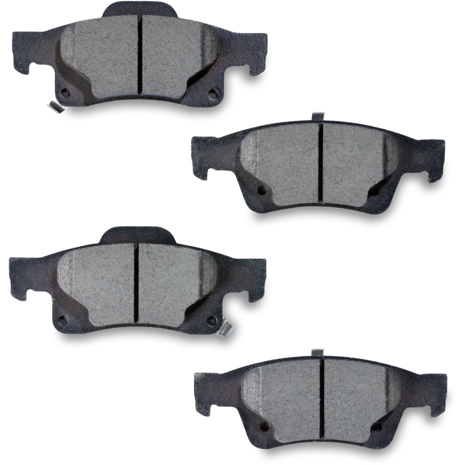 Duralast Ceramic Brake Pads MKD1498