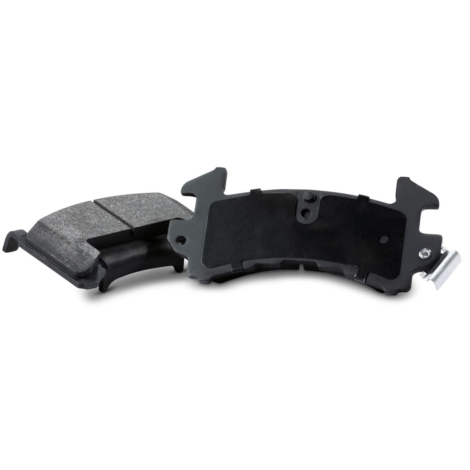 Duralast SemiMetallic Brake Pads MKD154