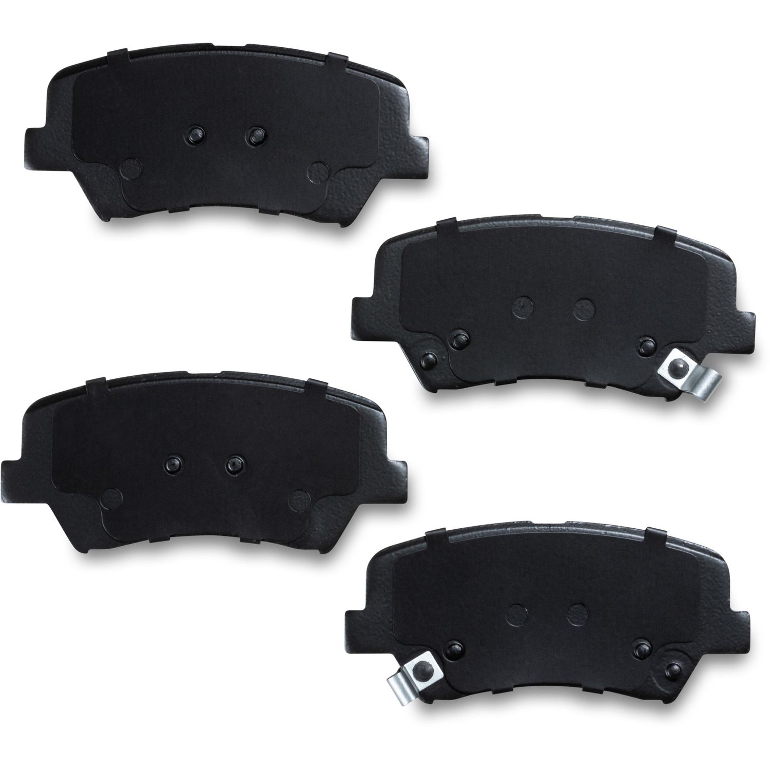 Duralast Ceramic Brake Pads MKD1543