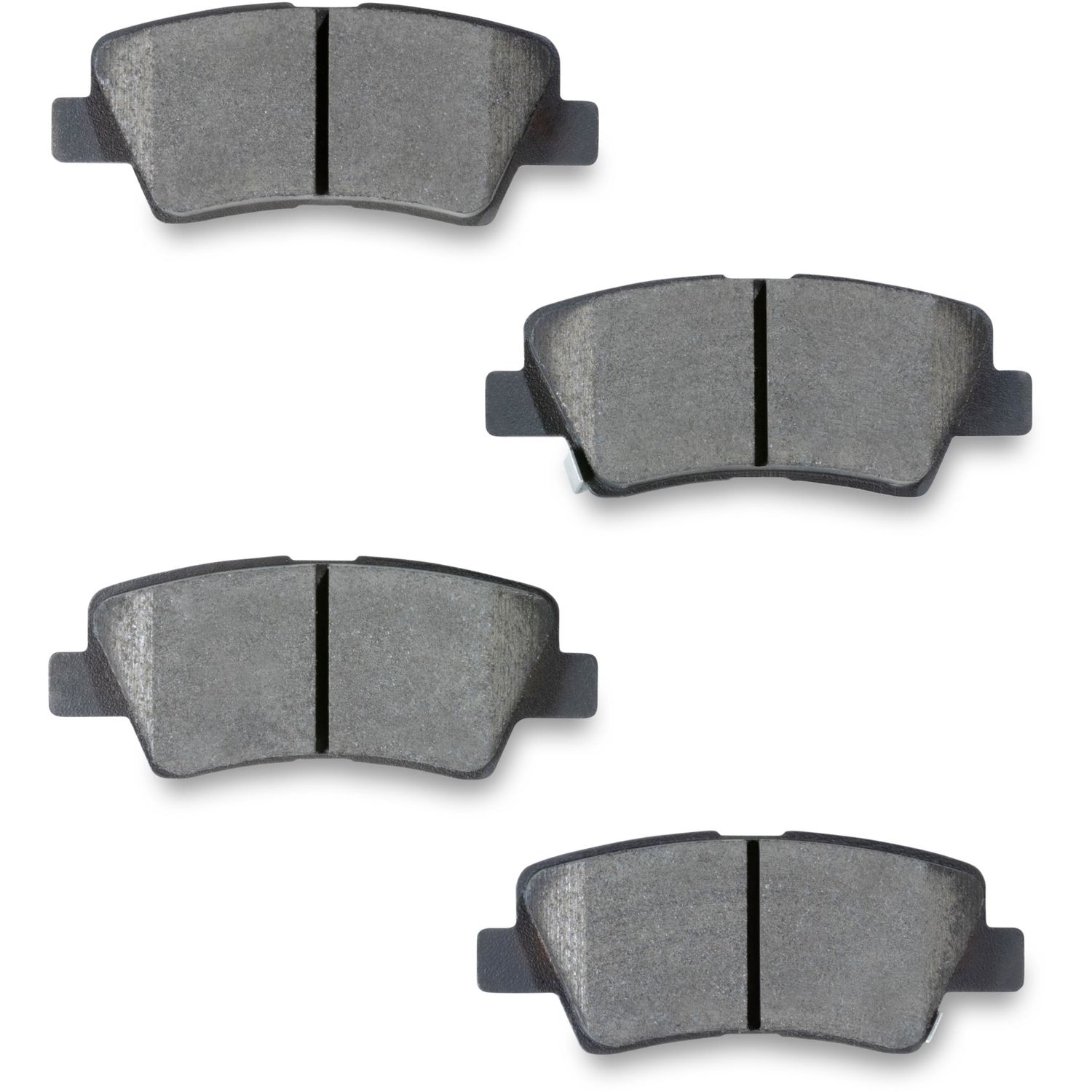 Duralast Ceramic Brake Pads MKD1544