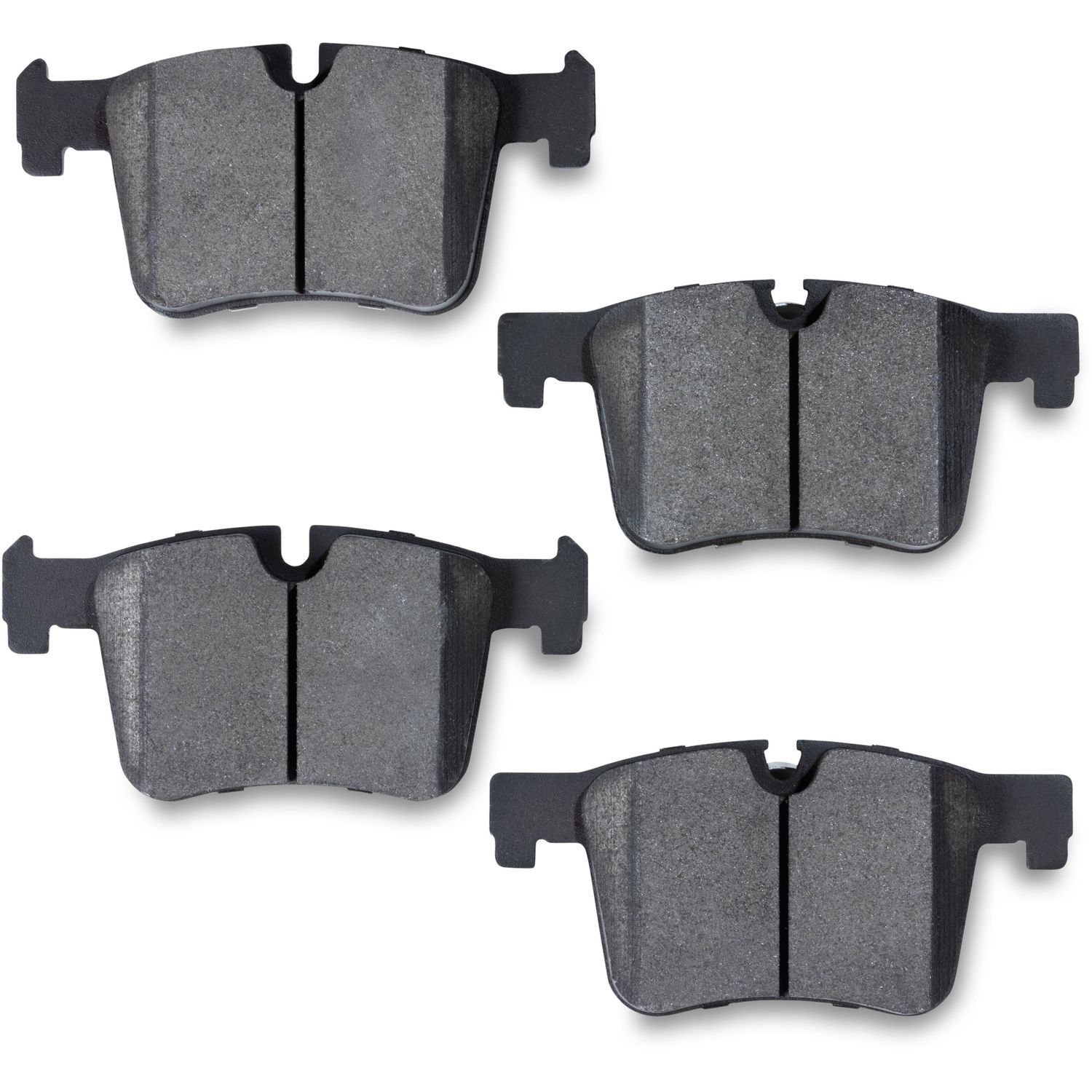 Duralast SemiMetallic Brake Pads MKD1561