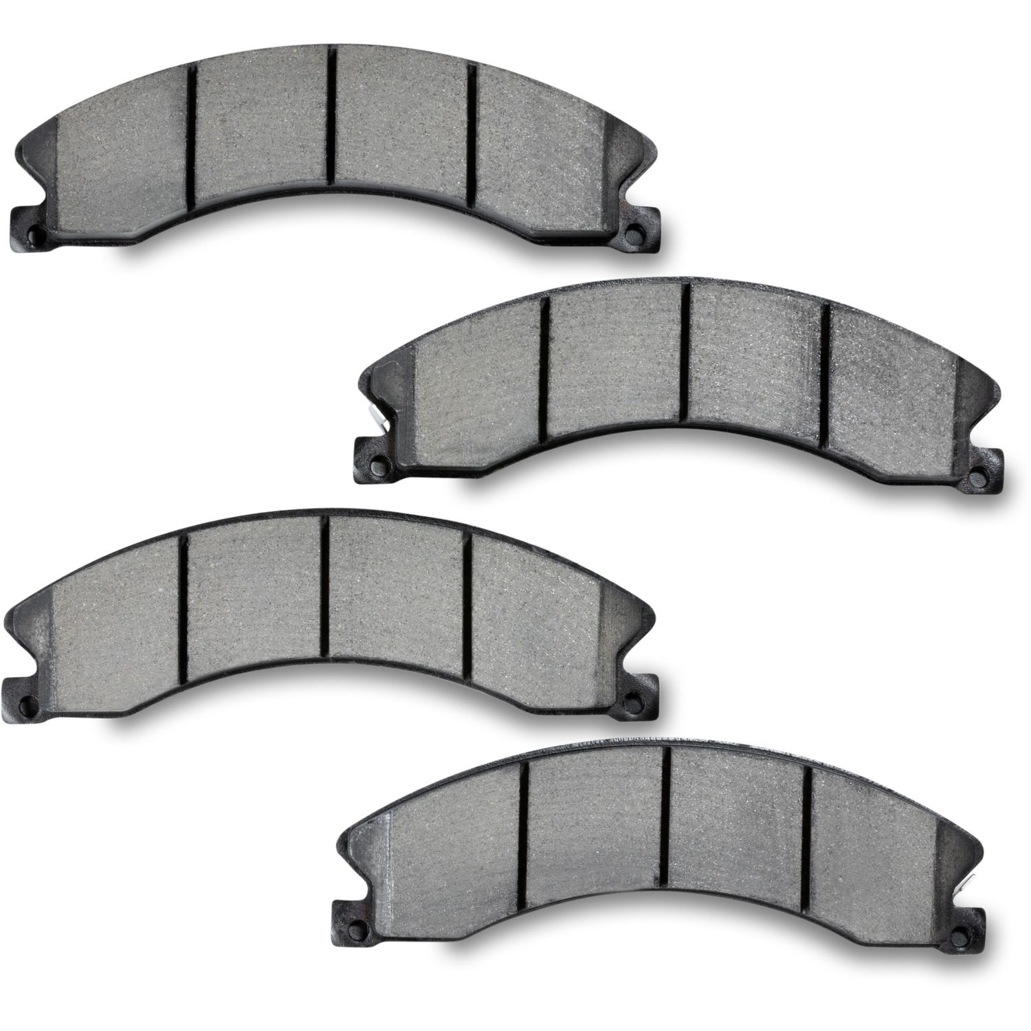 Duralast Semi-Metallic Brake Pads MKD1565