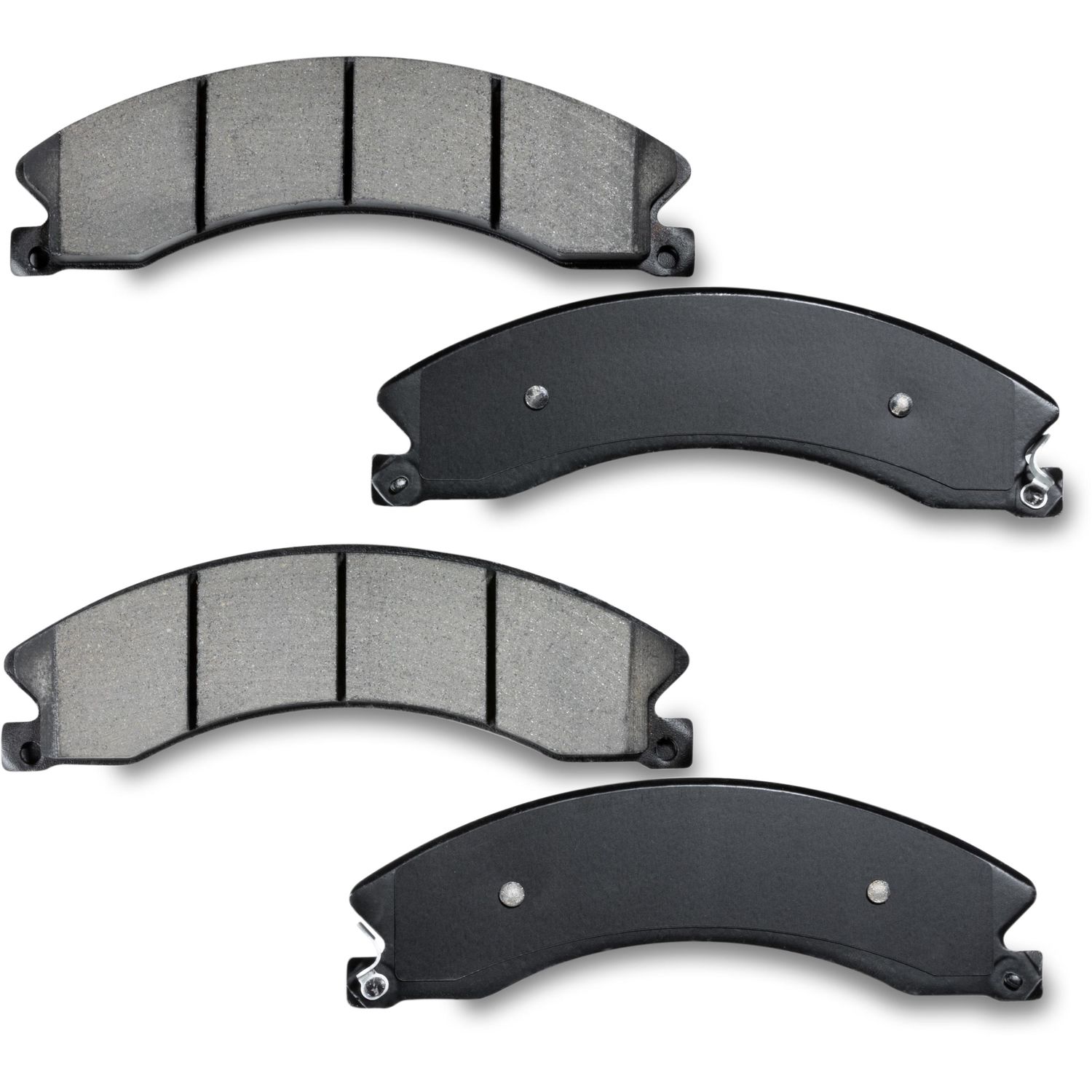 Duralast Semi-Metallic Brake Pads MKD1565