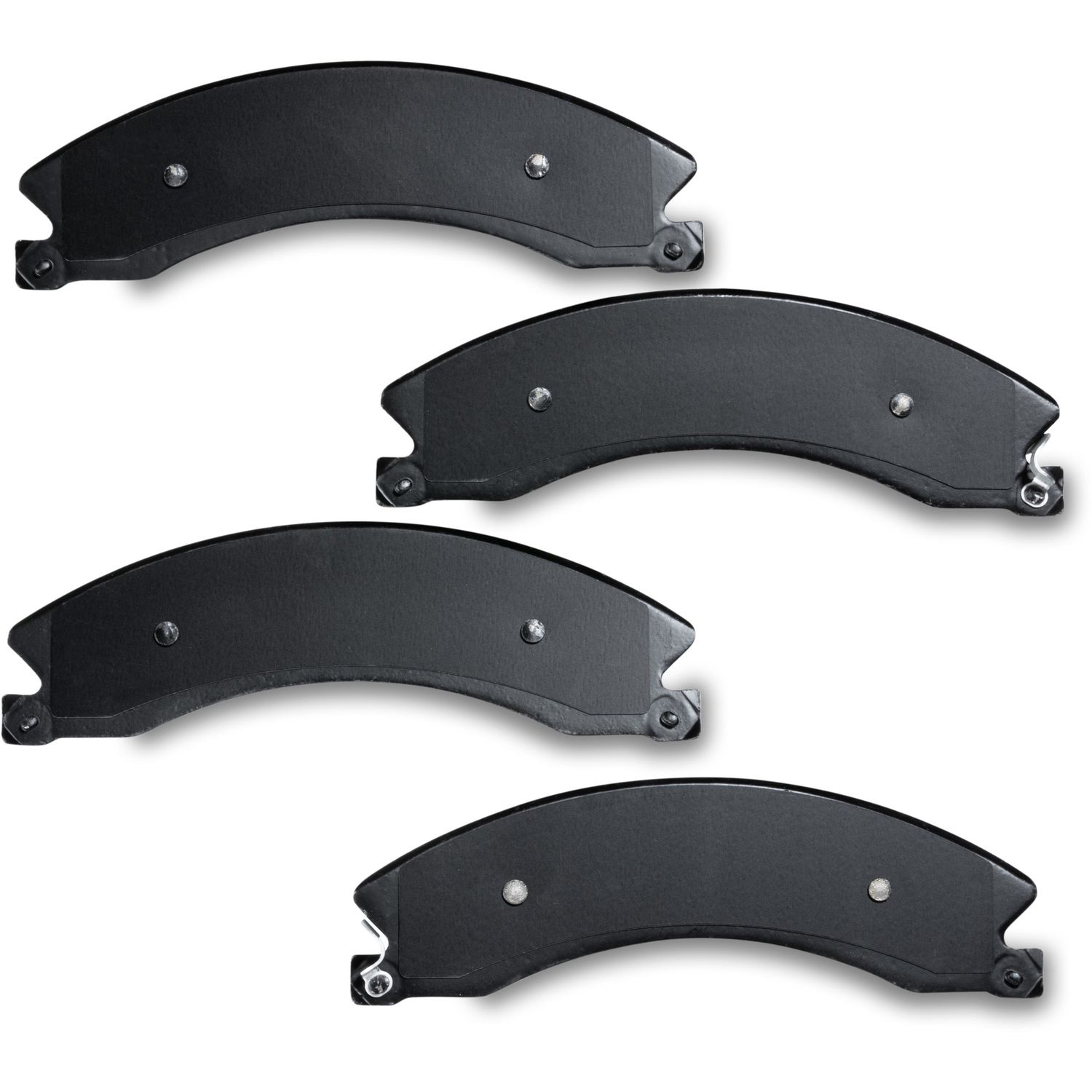 Duralast Semi-Metallic Brake Pads MKD1565