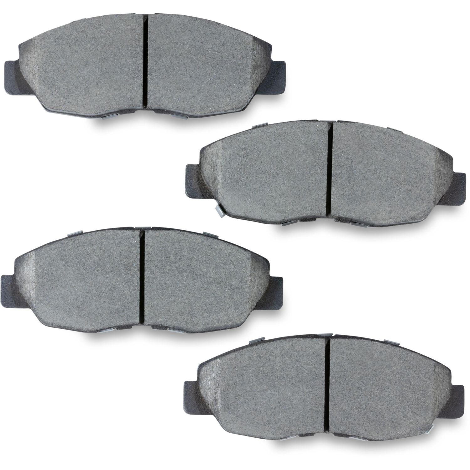 Duralast Ceramic Disc Brake Pad Set MKD1578