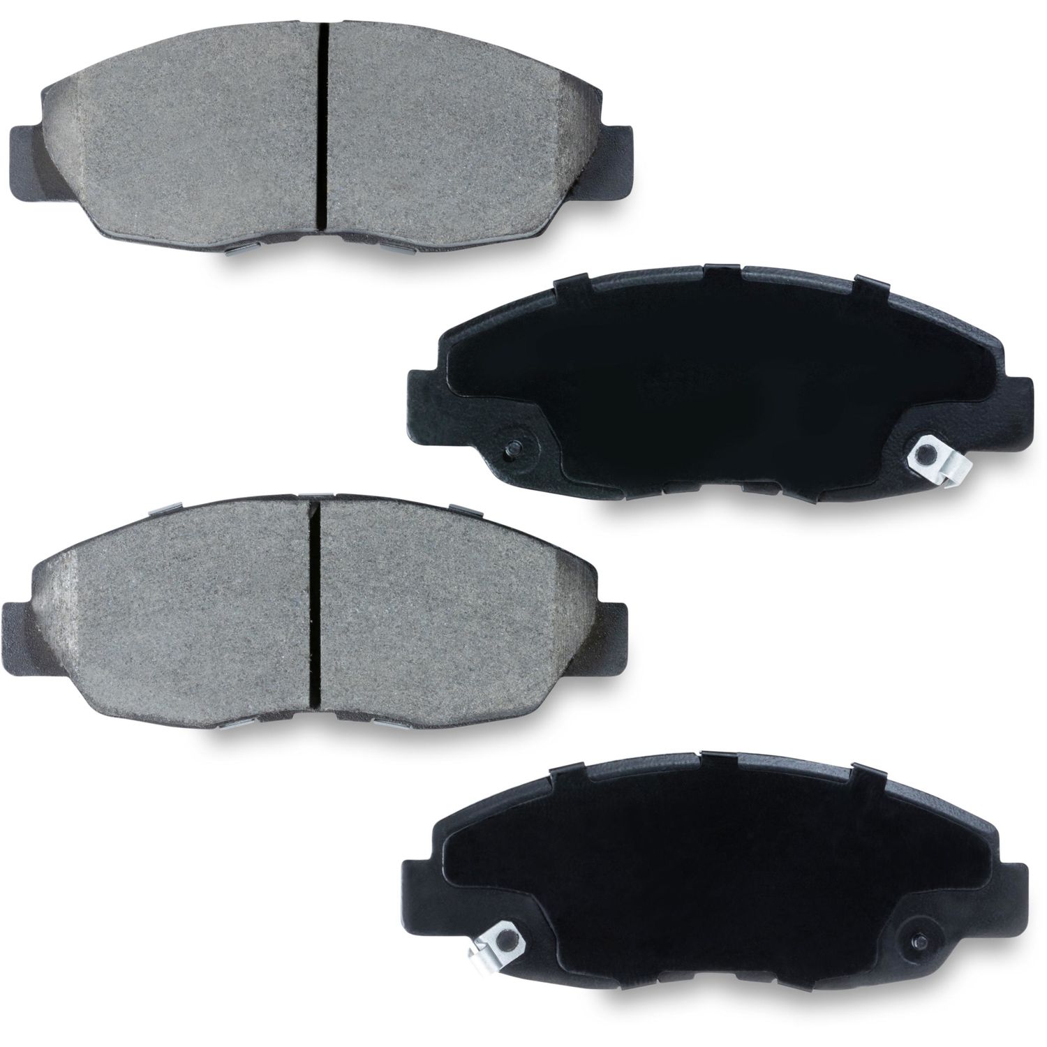 Duralast Ceramic Disc Brake Pad Set MKD1578