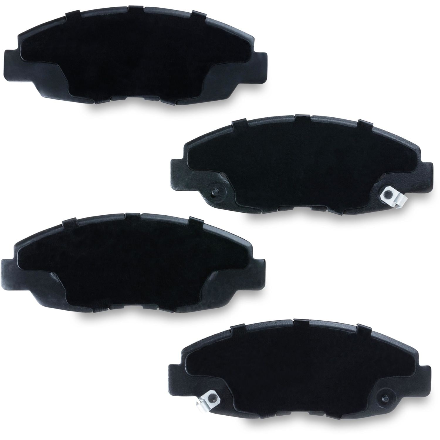 Duralast Ceramic Disc Brake Pad Set MKD1578