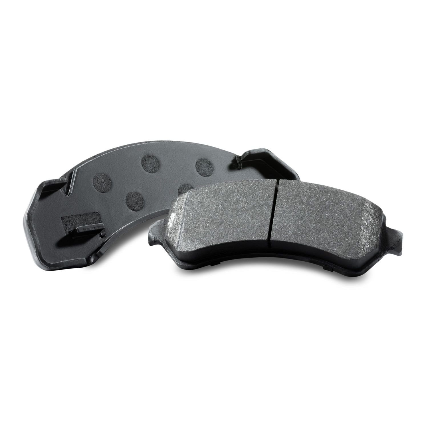 Duralast Semi-Metallic Brake Pads MKD184