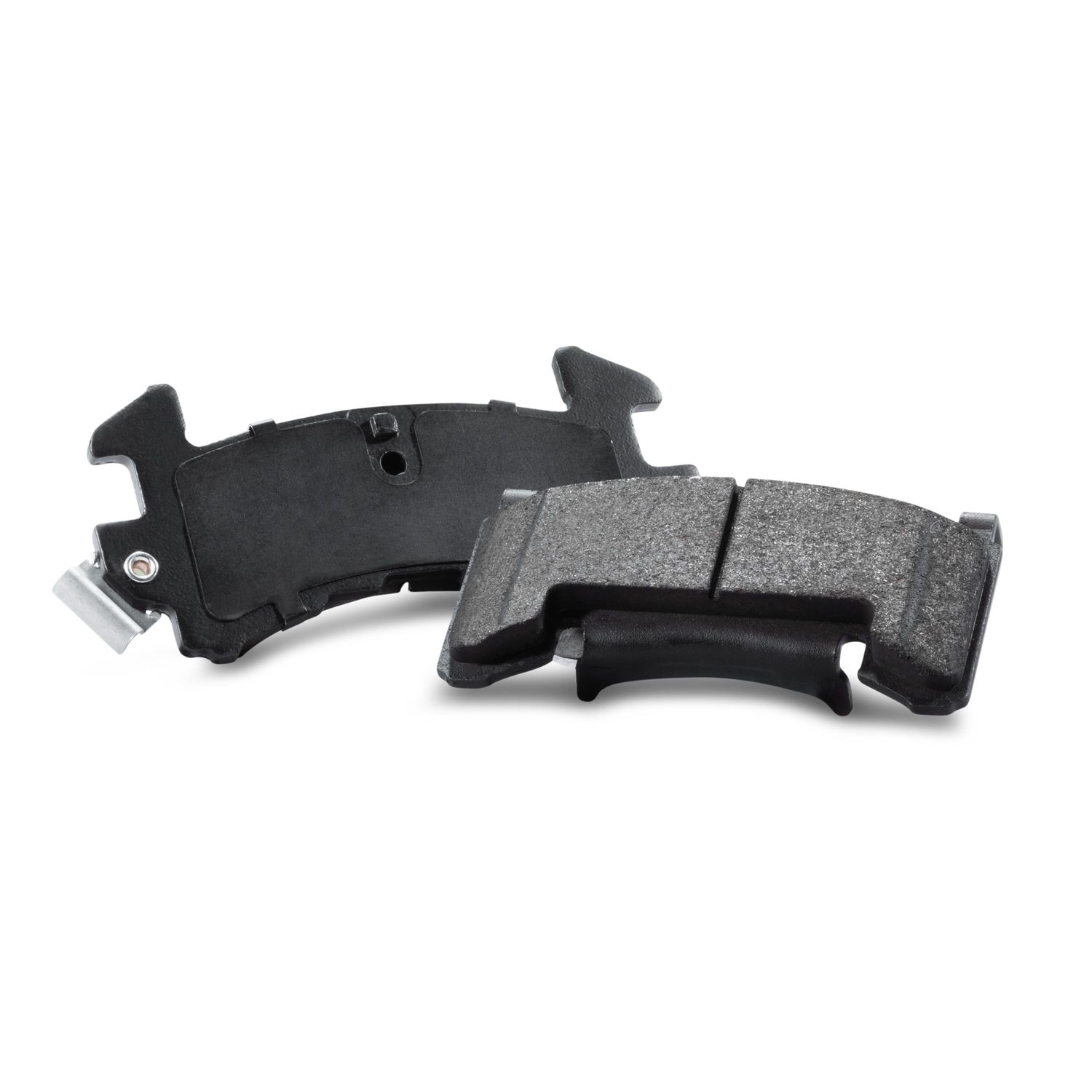 Duralast Semi-metallic Disc Brake Pad Set MKD202