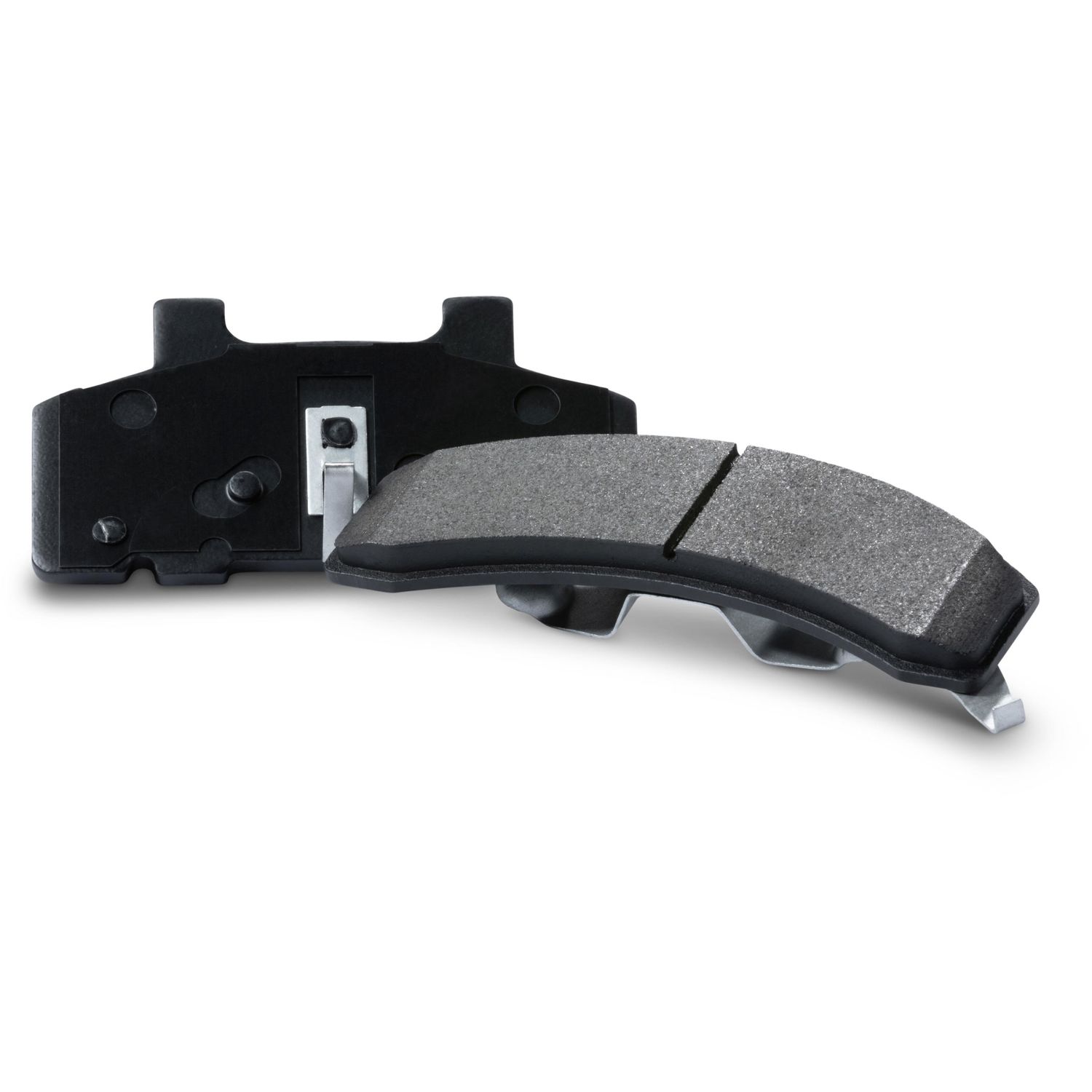 MD320,SATISFIED BRAKE PRODUCTS MD320; Front Brake Pads/Shoes