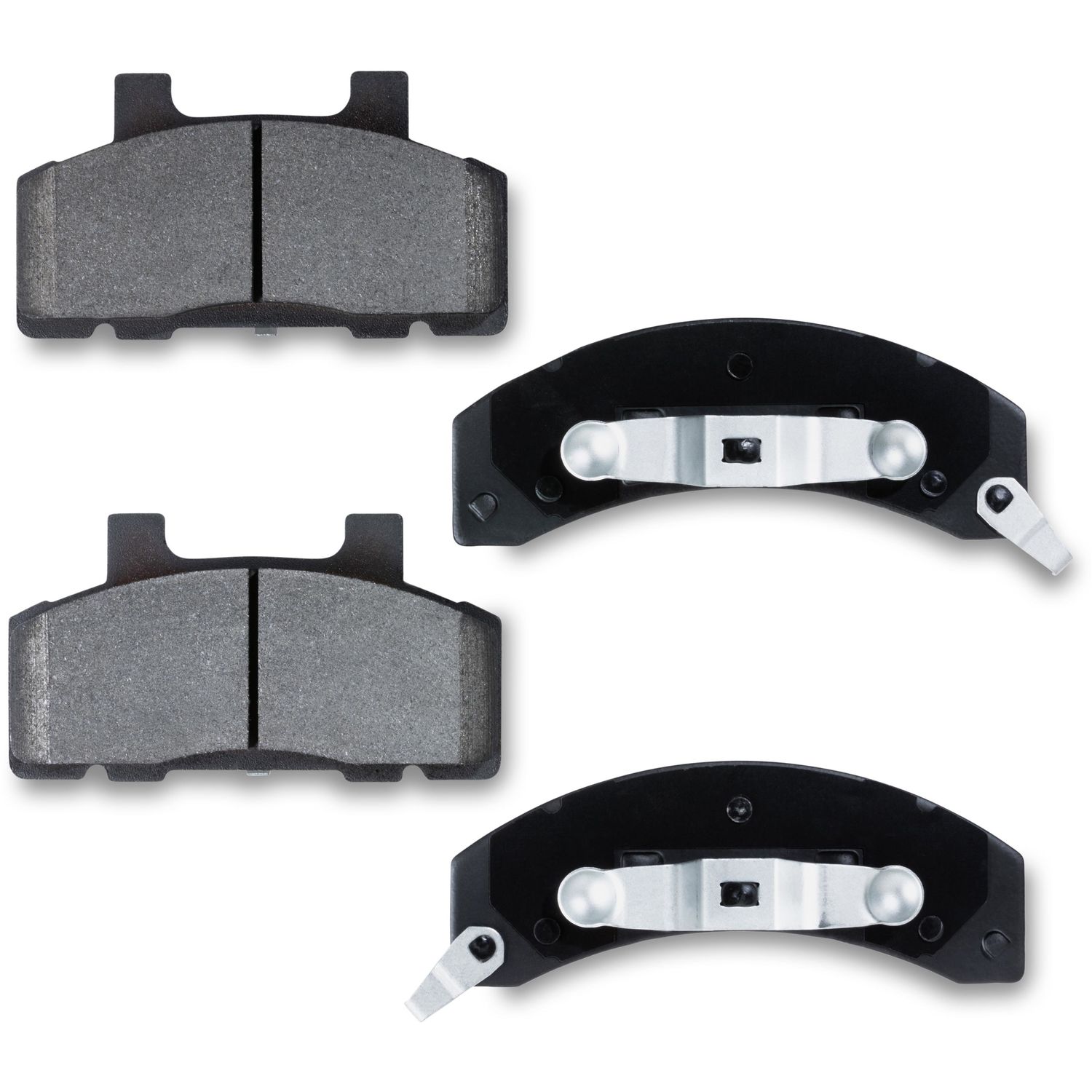 Duralast SemiMetallic Brake Pads MKD215